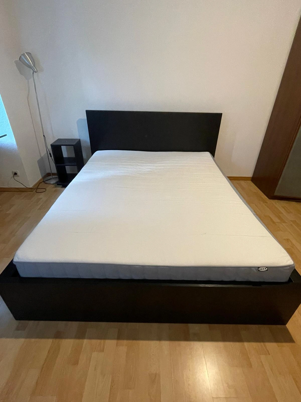 Doppelbett+