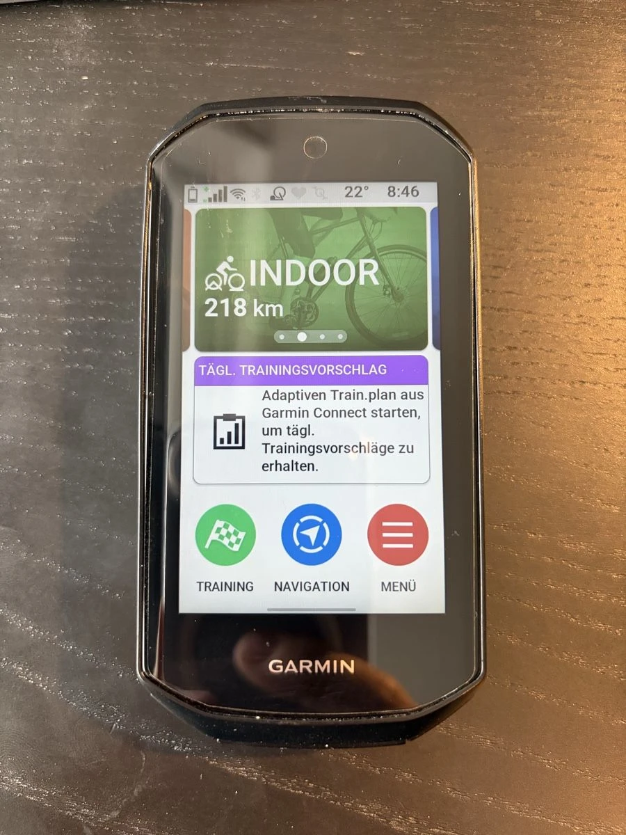 Garmin