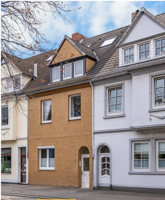 Das Haus