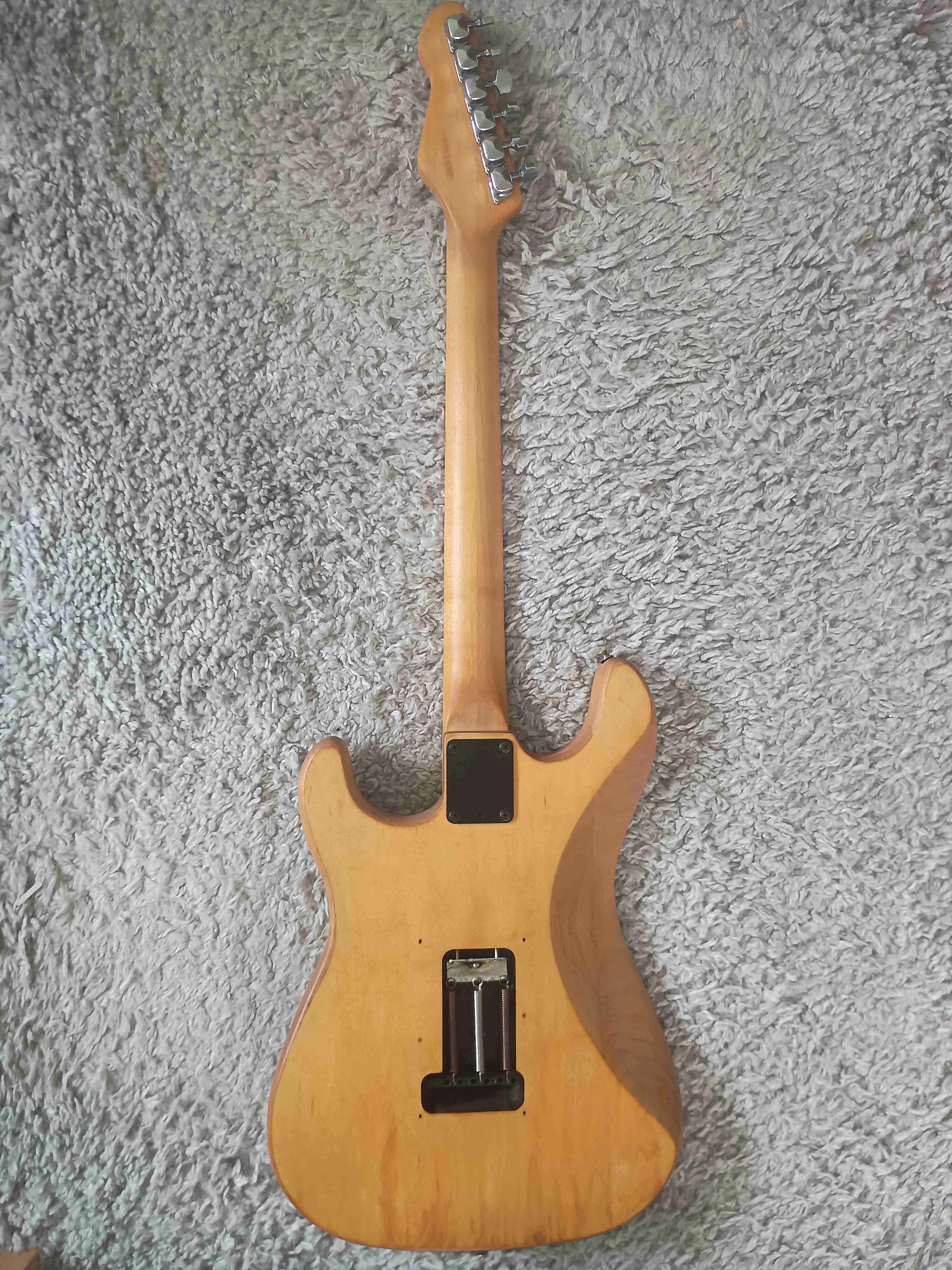 Back