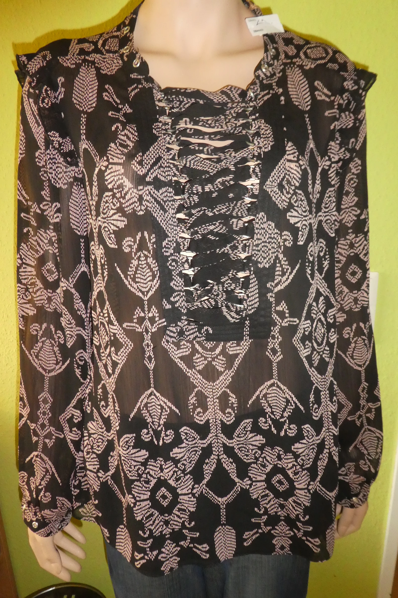 Bluse
