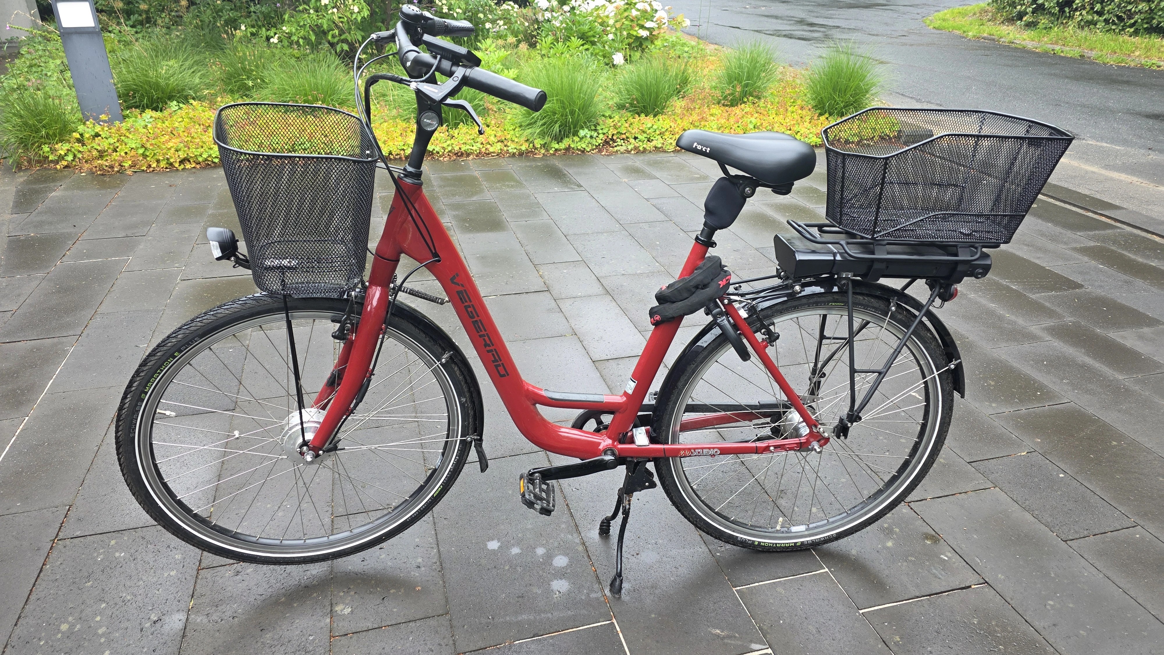 Fahrrad
