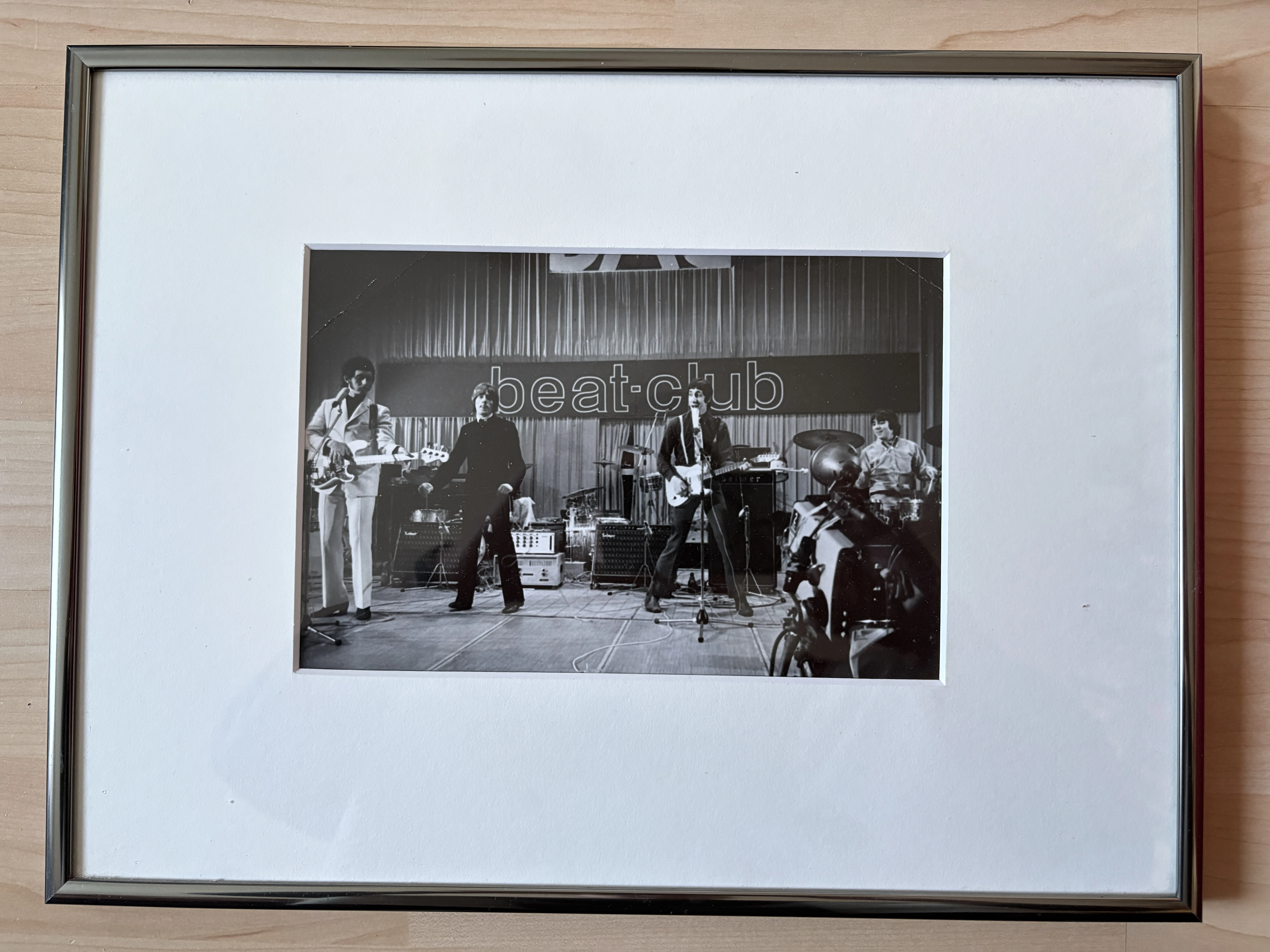 Bilder der Rockgeschichte 