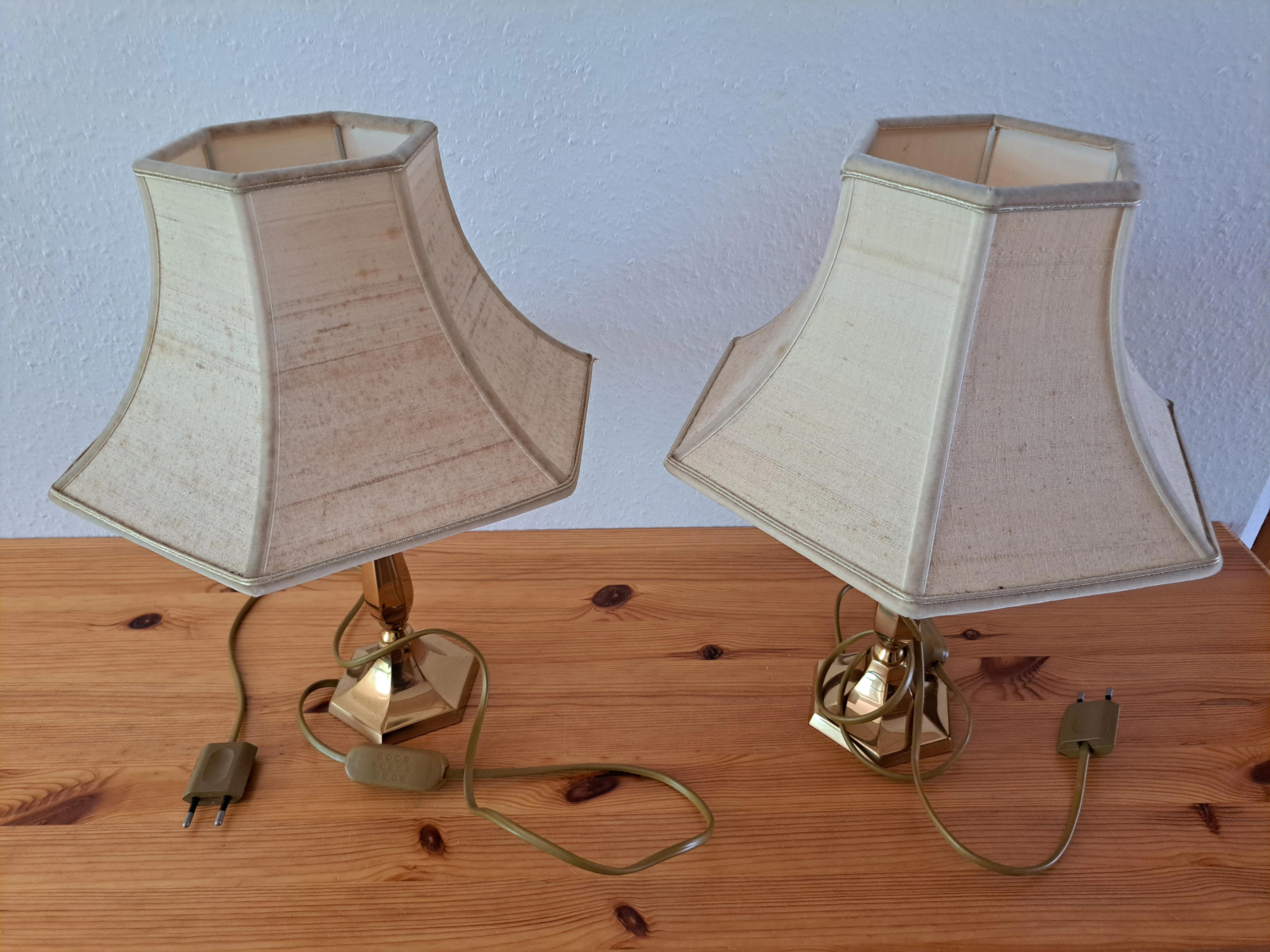 Lampen