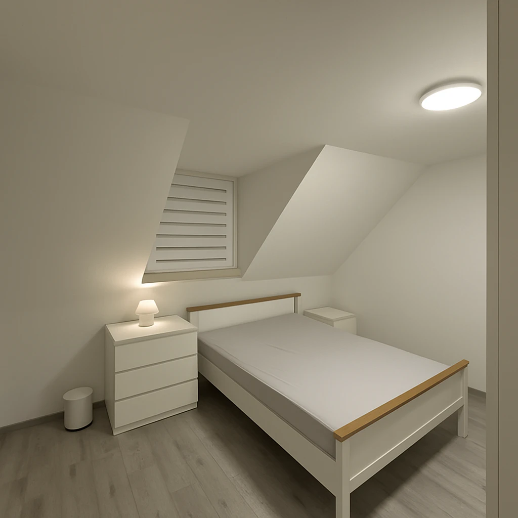 Schlafzimmer I 