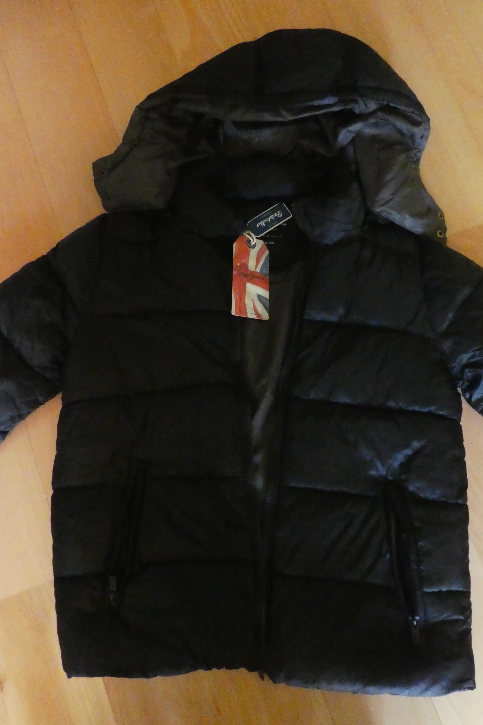 Jacke