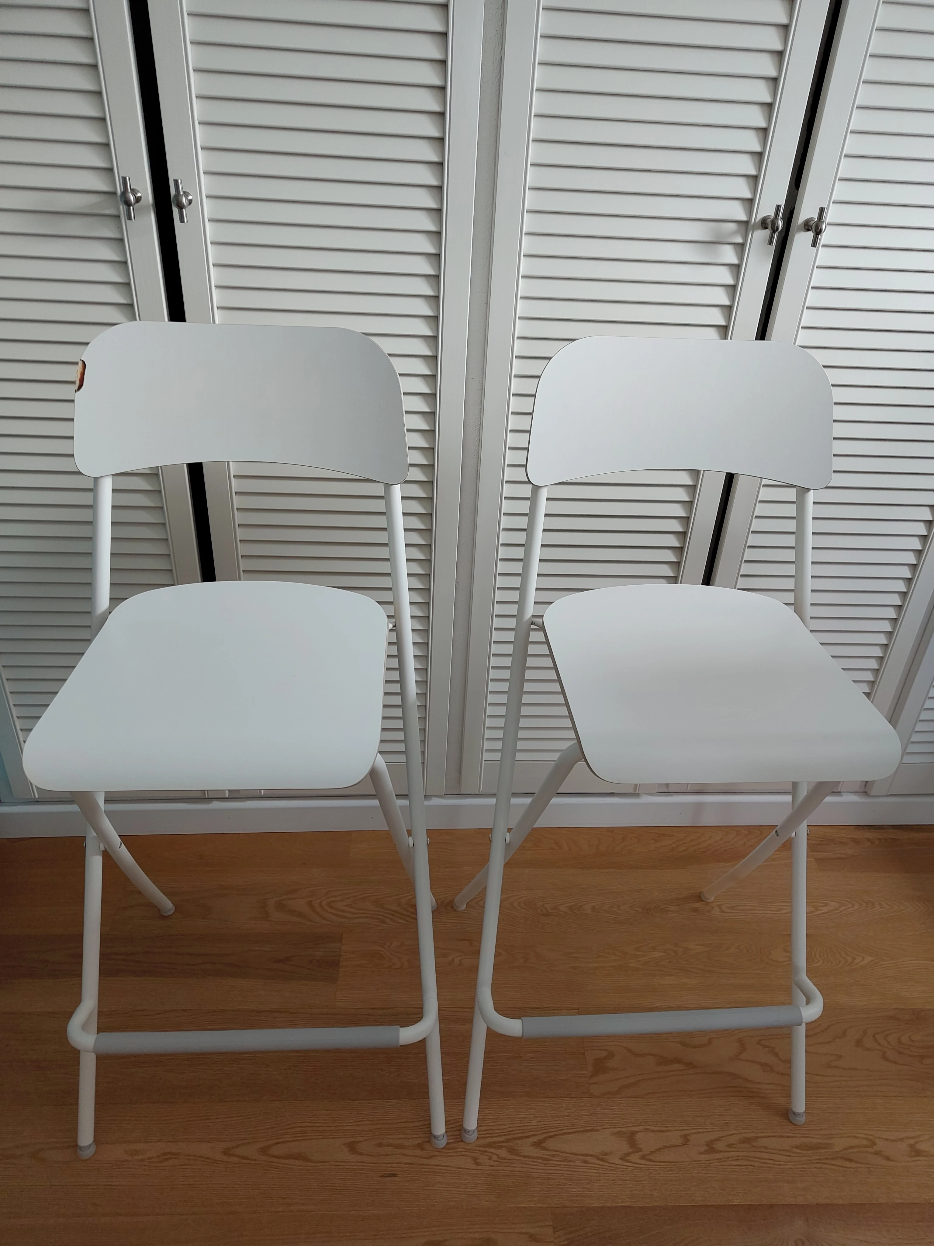 Ikea-Barhocker