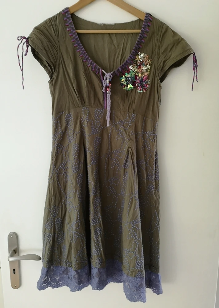 Kleid