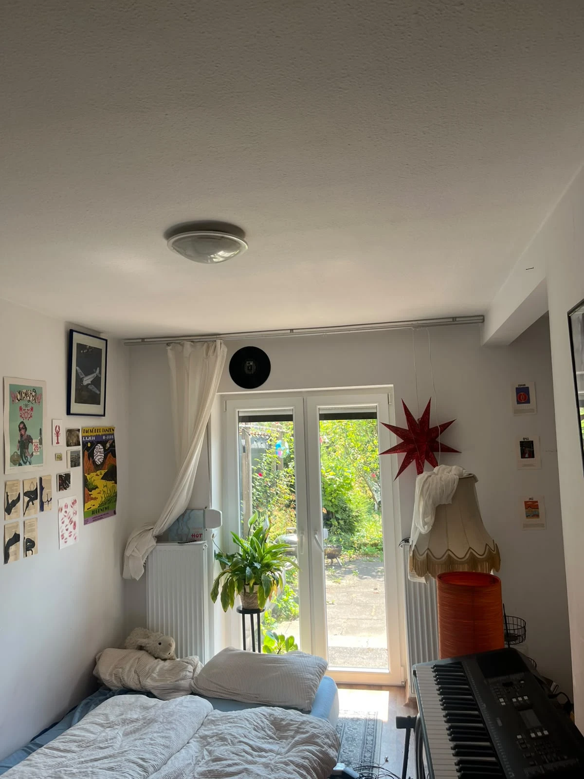 Großes Zimmer