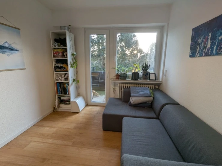"Nähzimmer"
