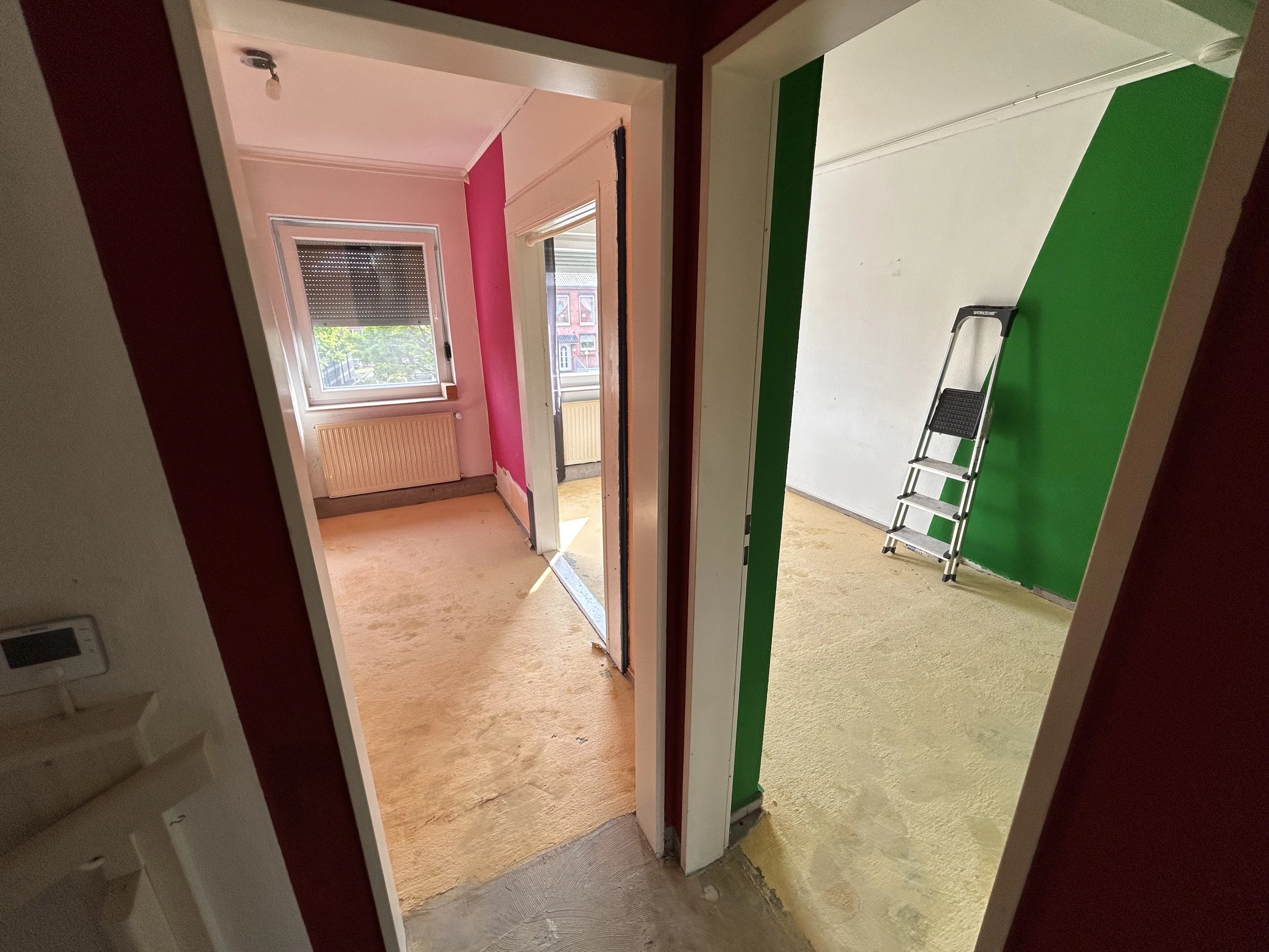 Kinderzimmer
