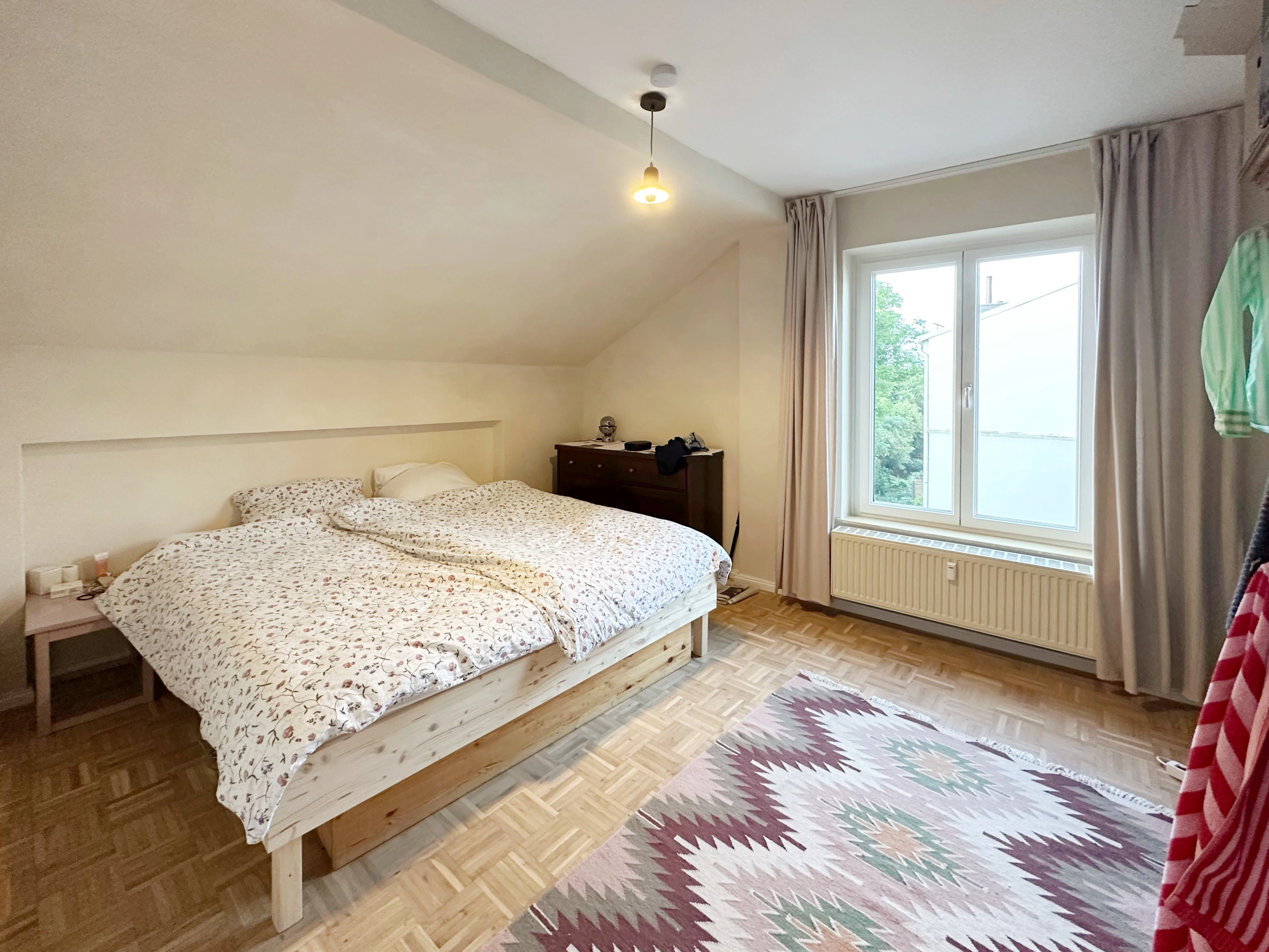 Schlafzimmer 2