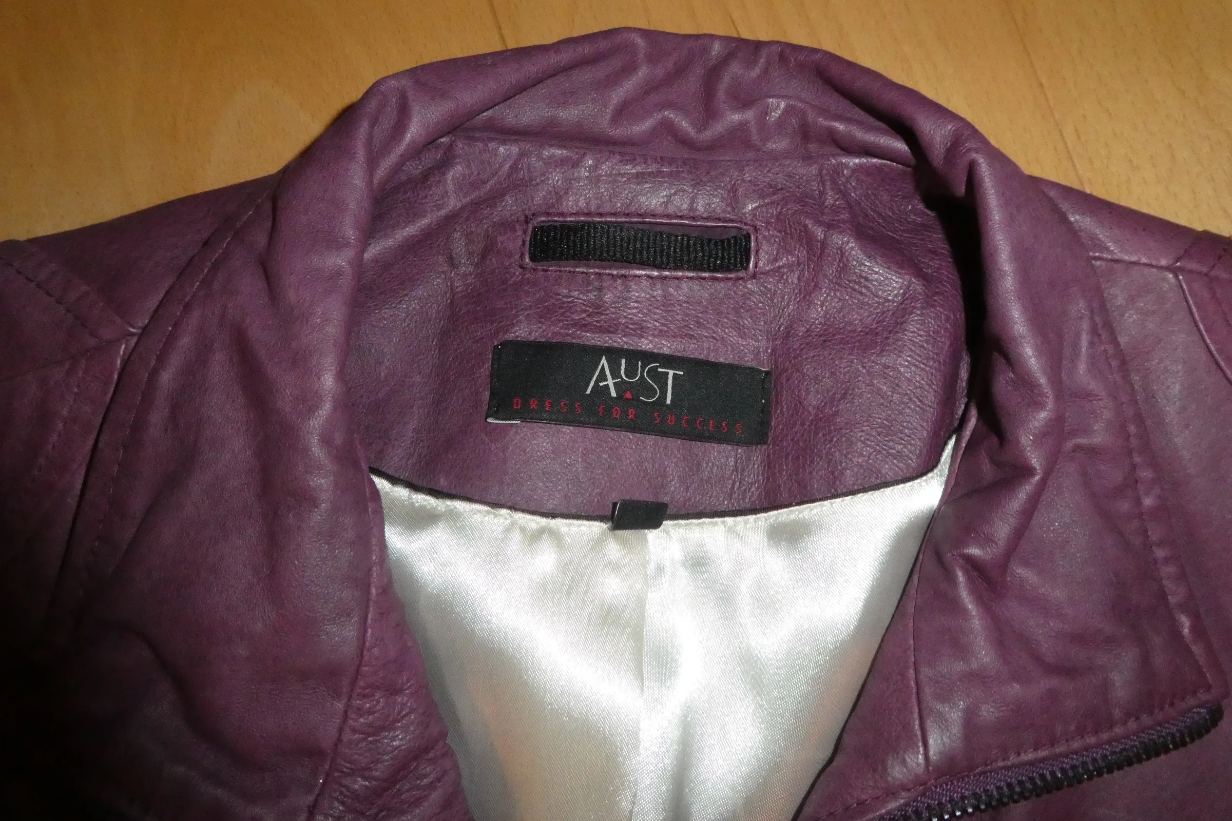 Jacke