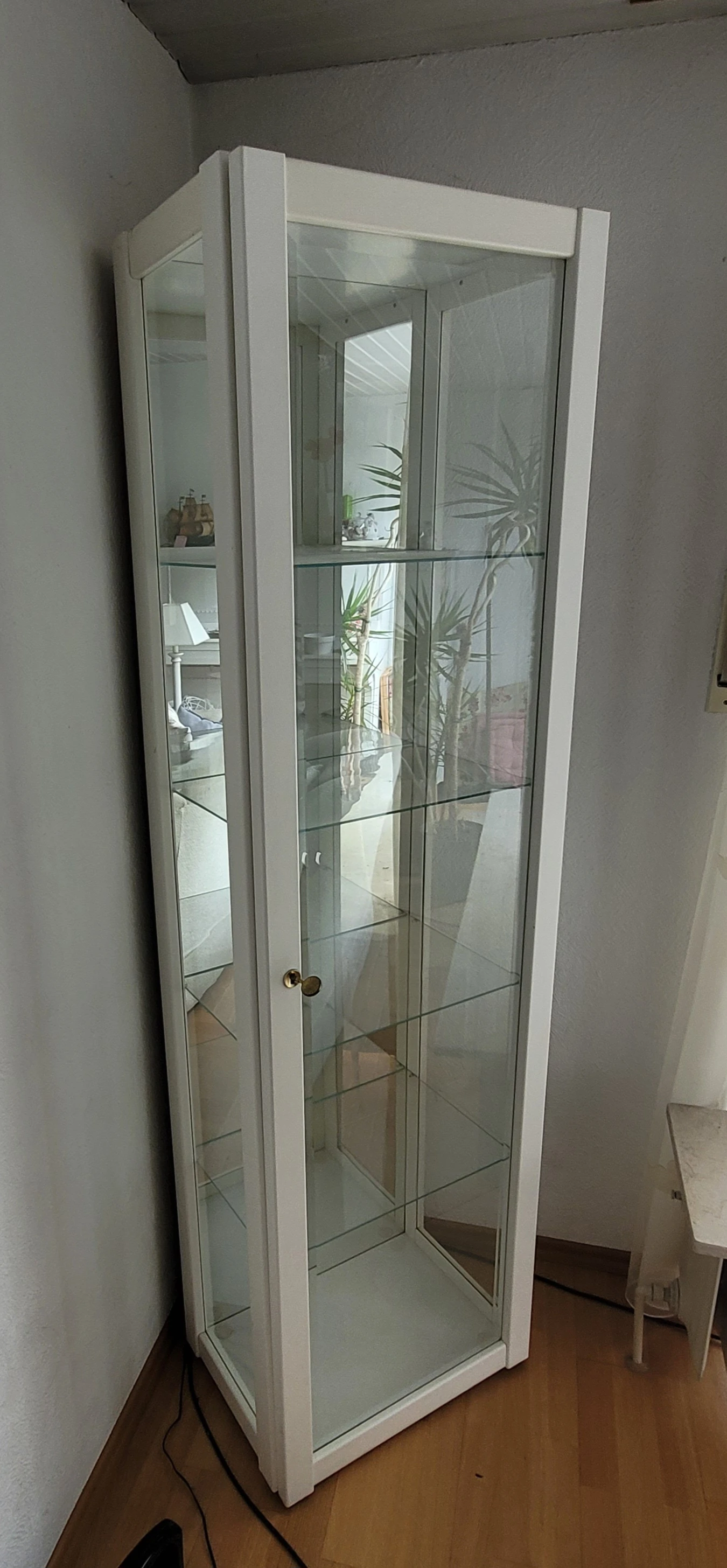 Vitrine