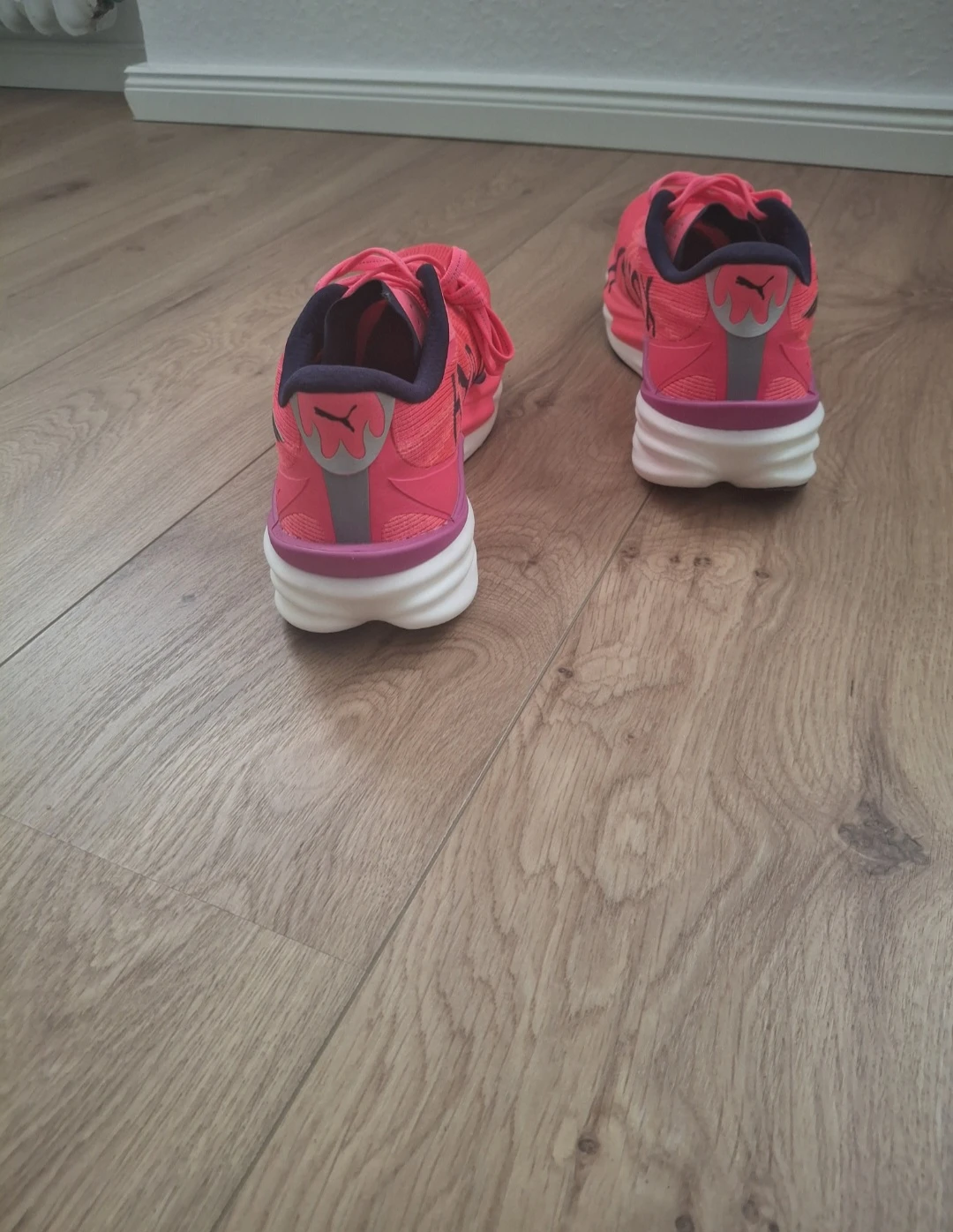 Laufschuhe, Hyrox Schuhe 