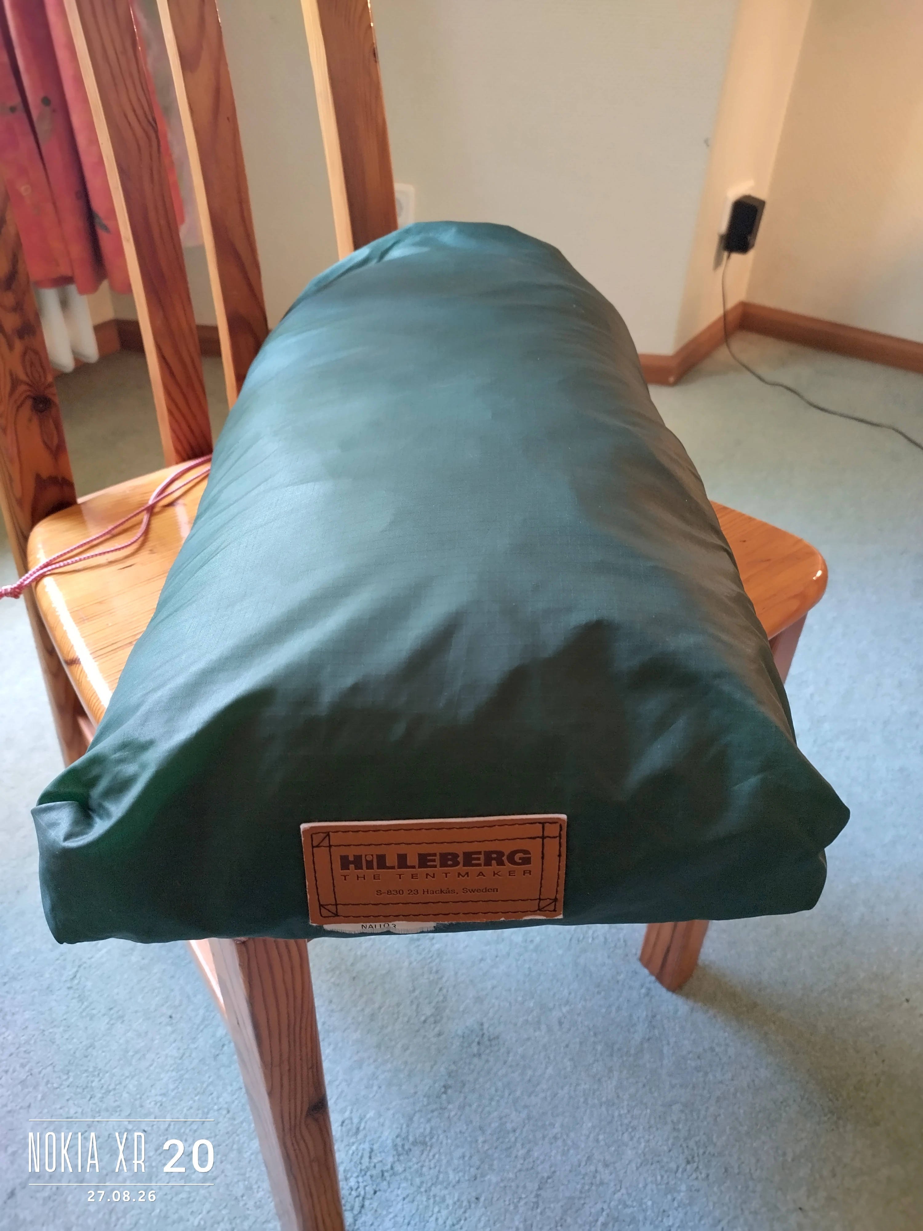 Verpackt