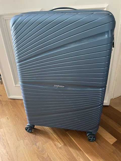 Fraontalansicht Griff eingefahren