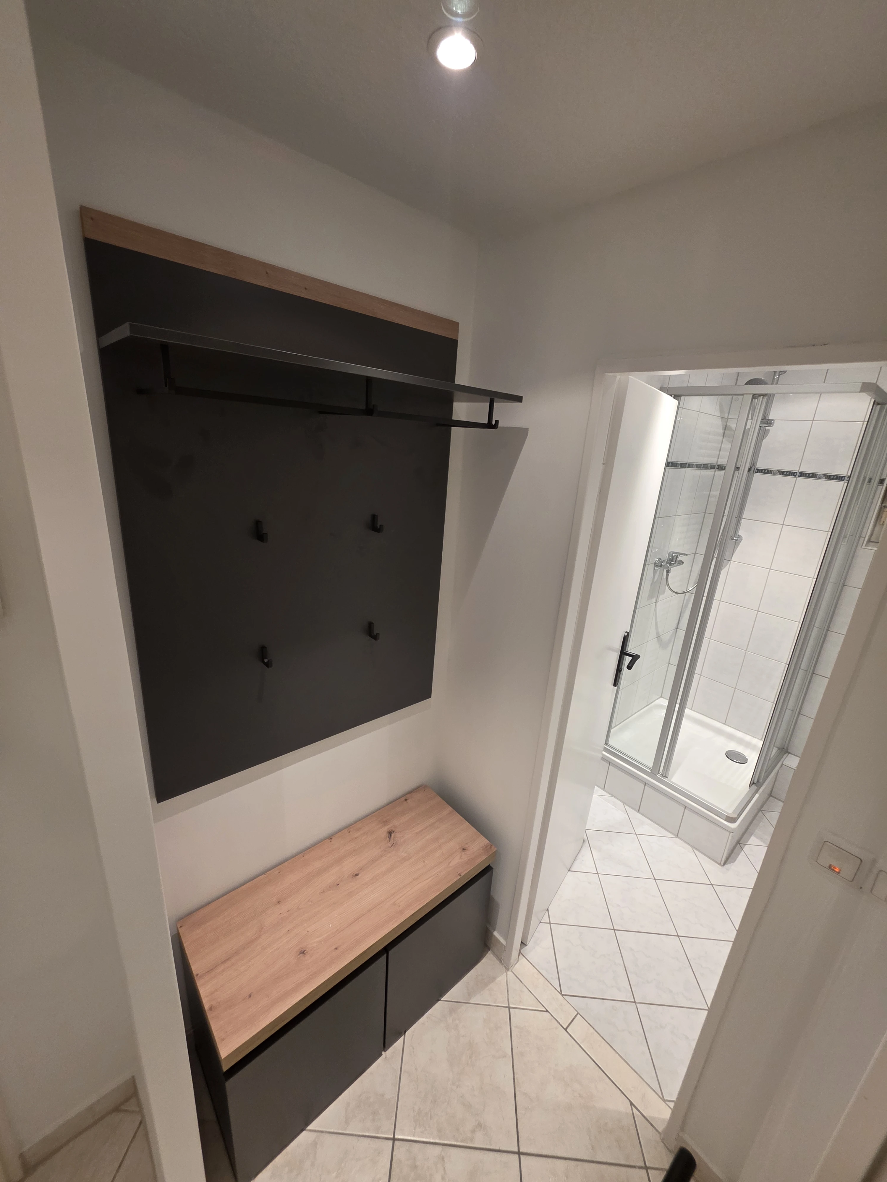 Garderobe