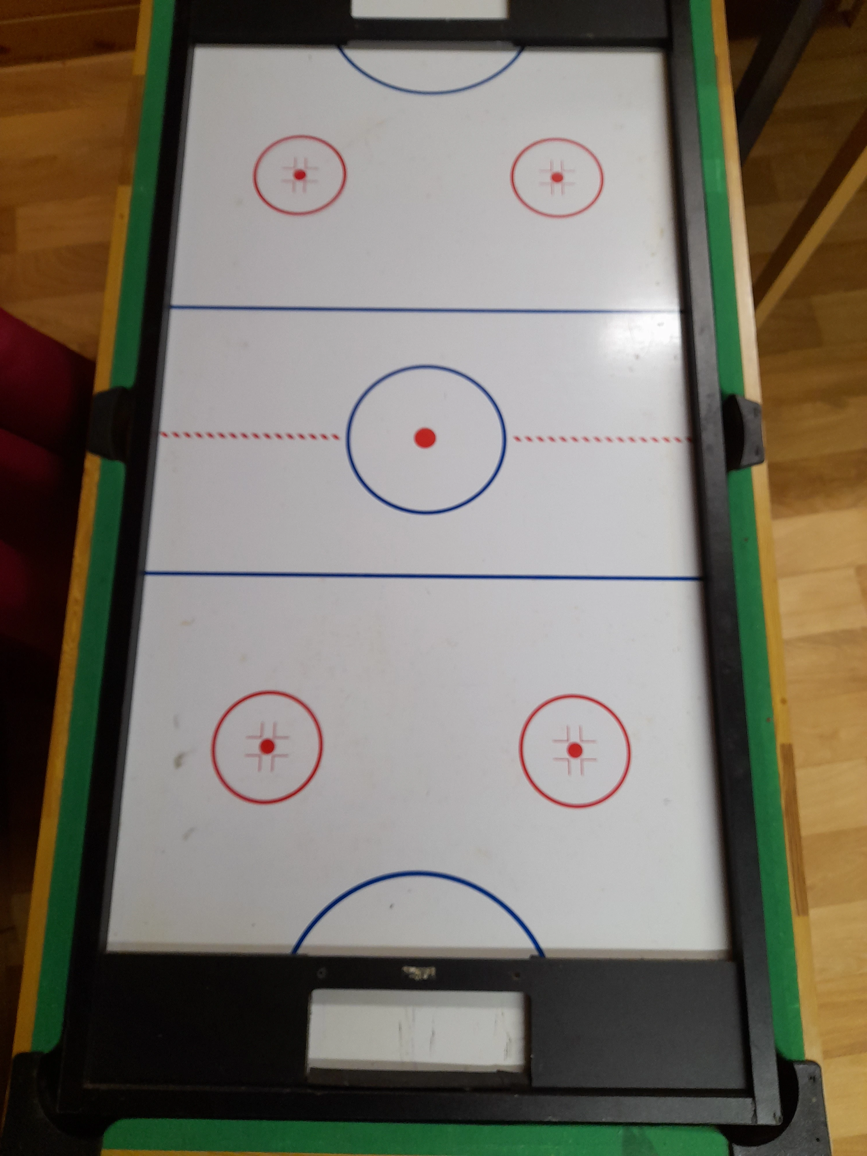 Spiel
