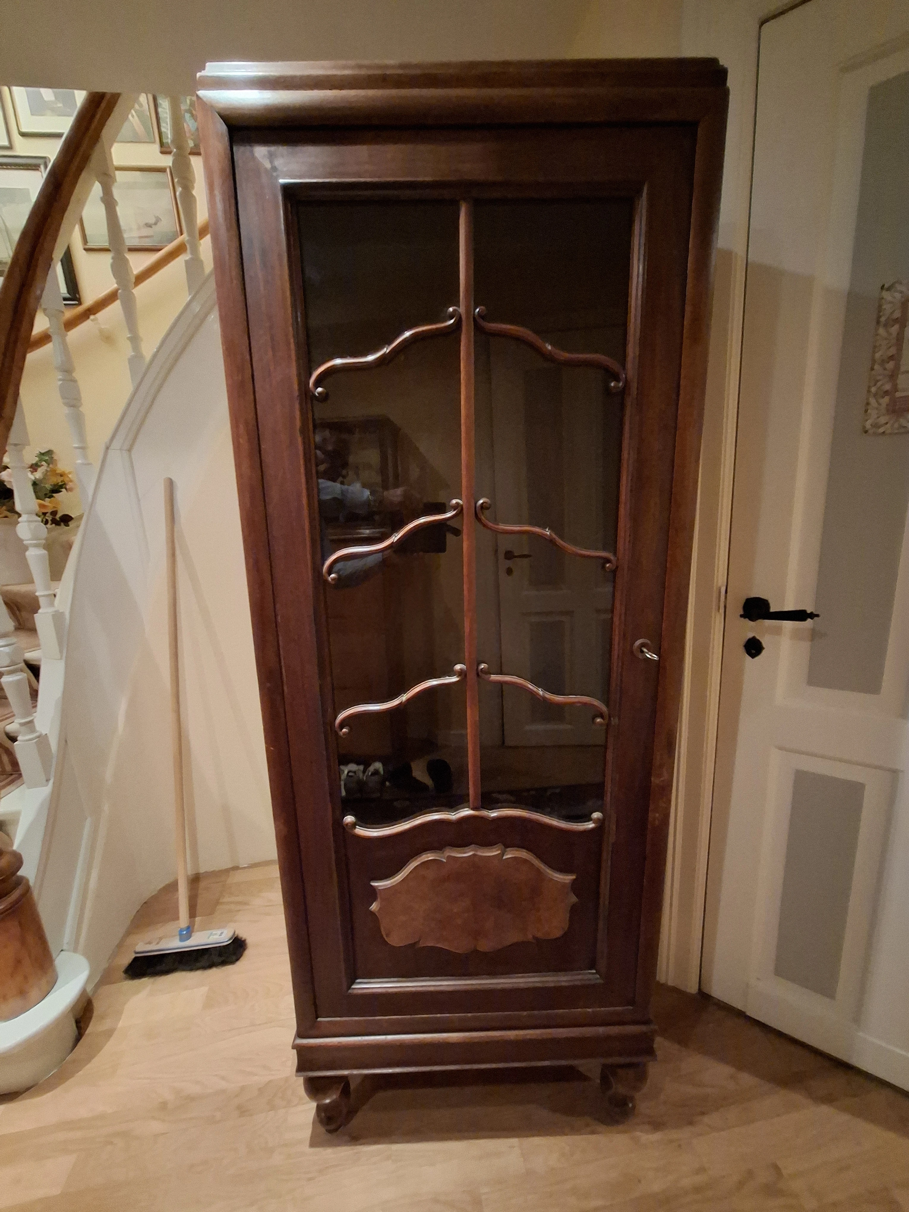 Vitrine