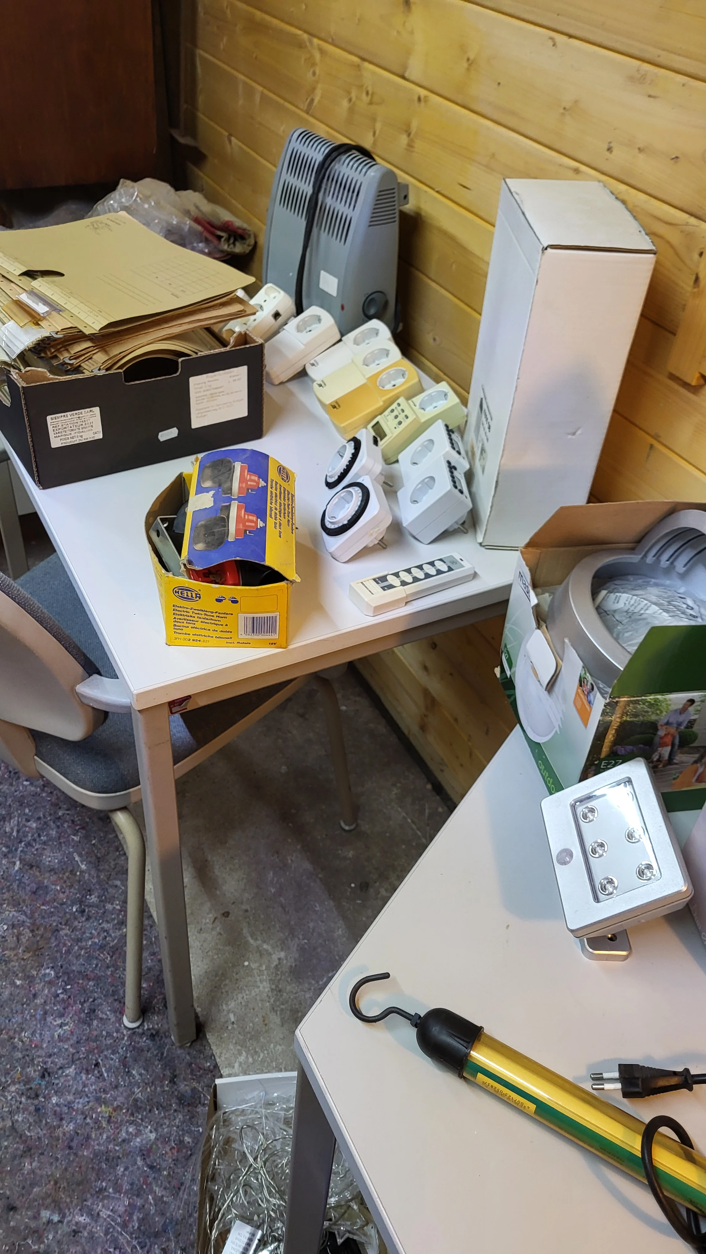 Elektro