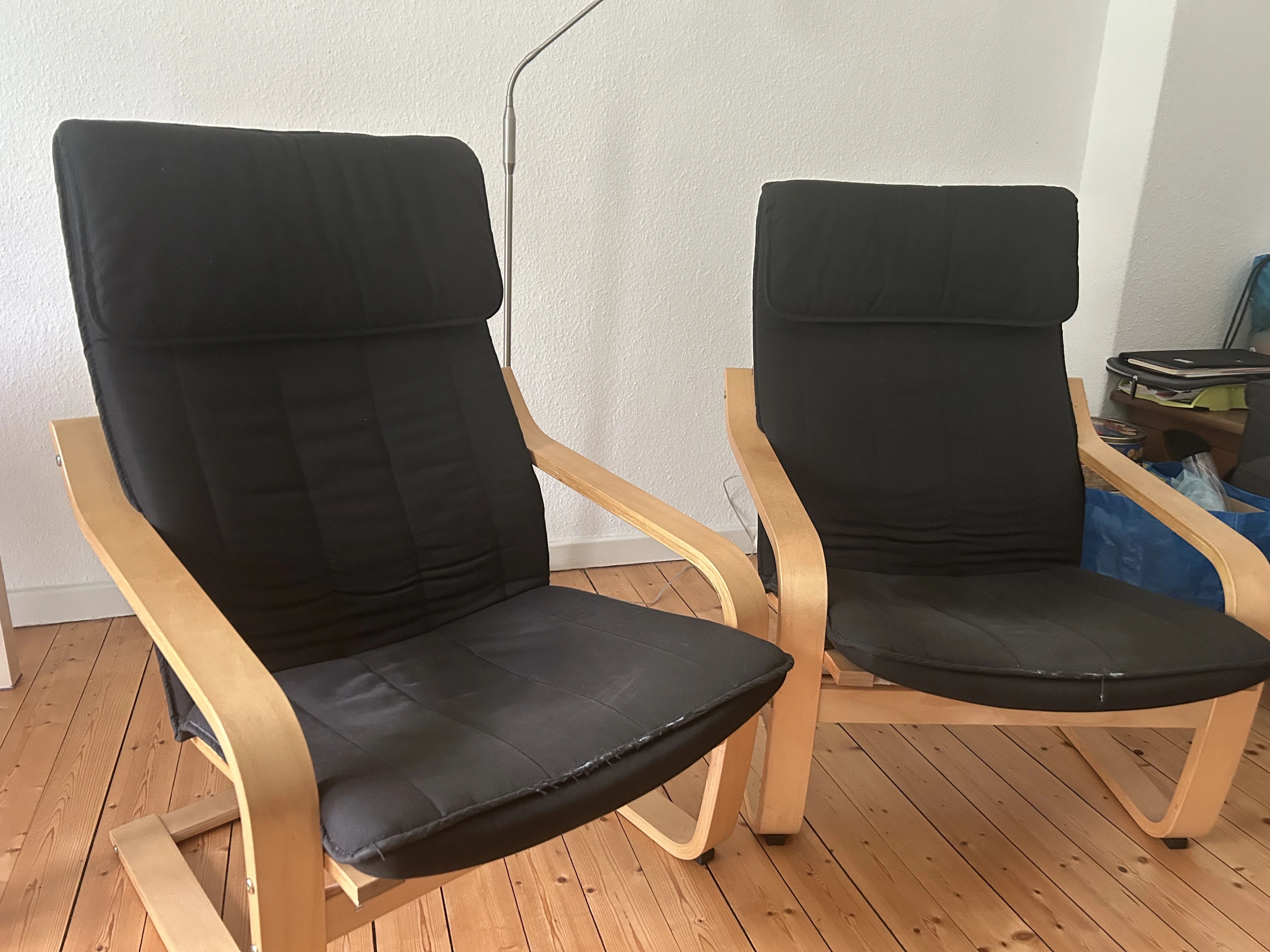 IKEA Sessel