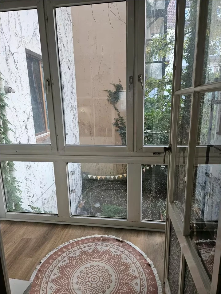Wintergarten