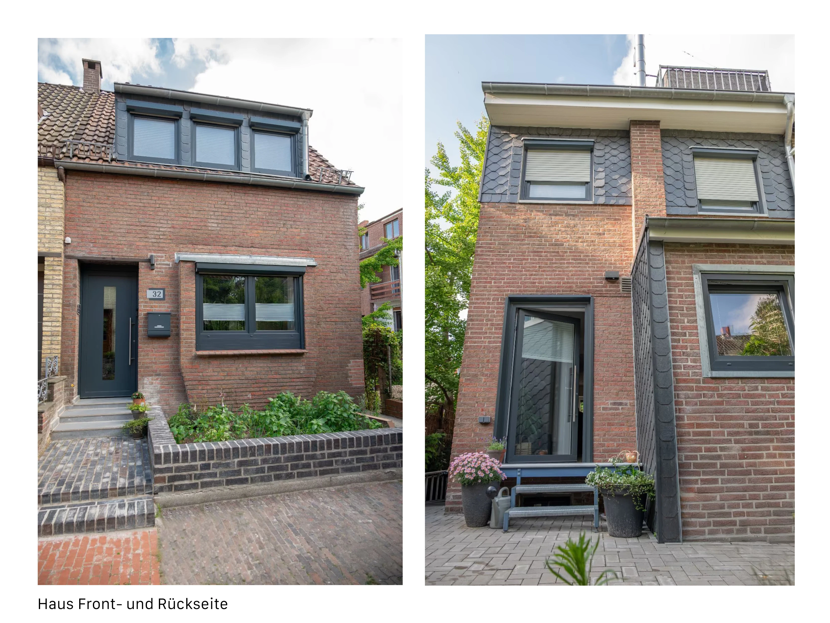 Das Haus