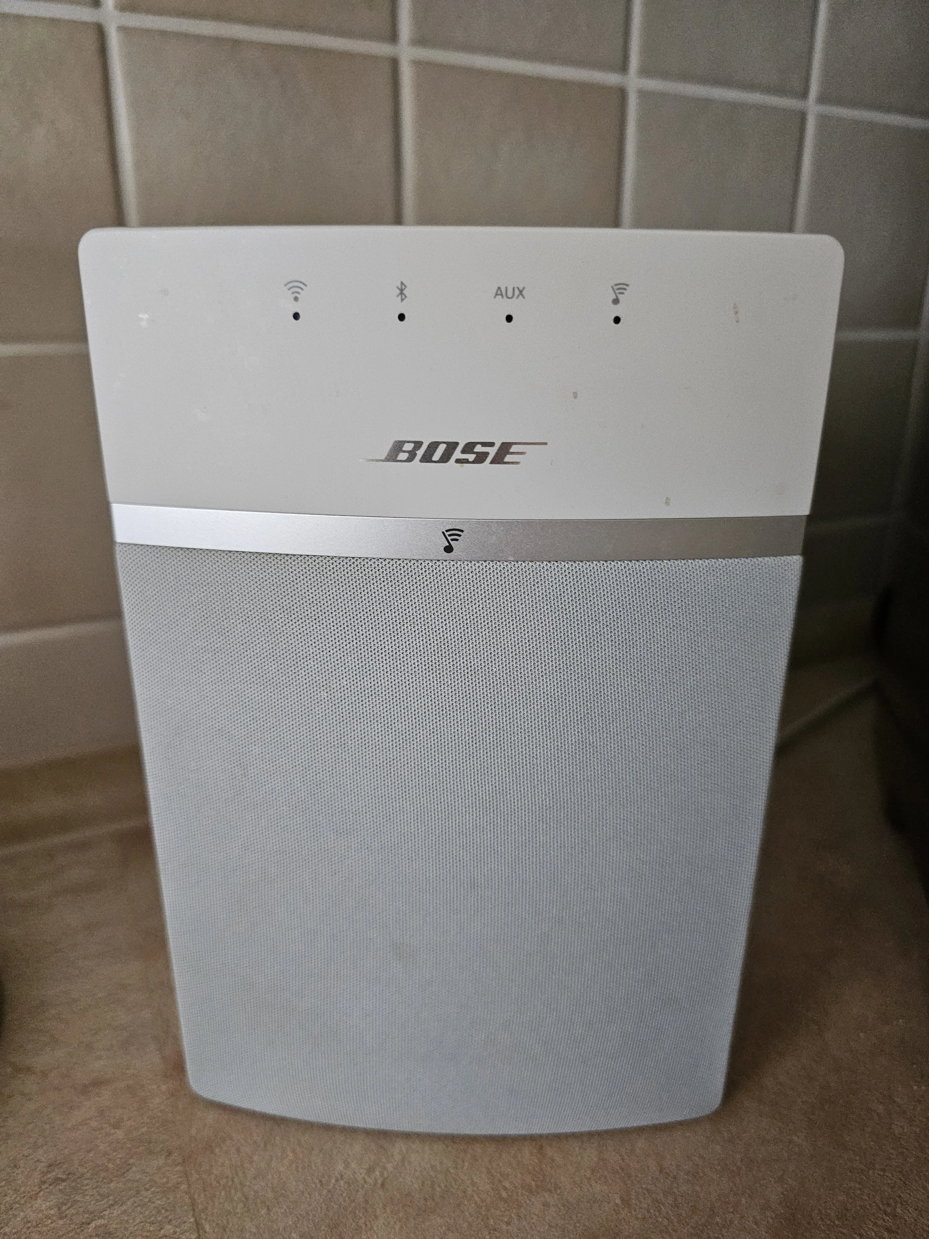 Soundtouch 10