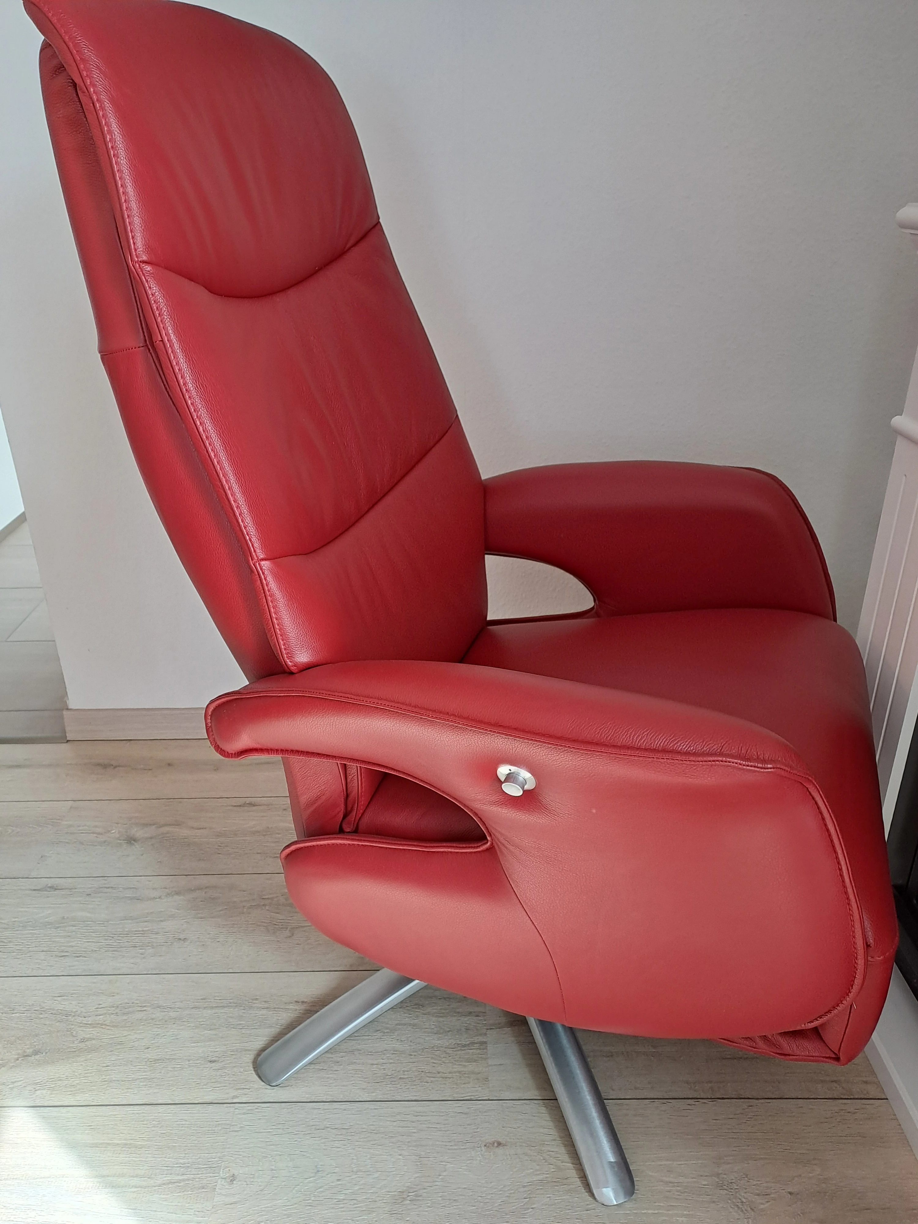 Sessel rechte Seite