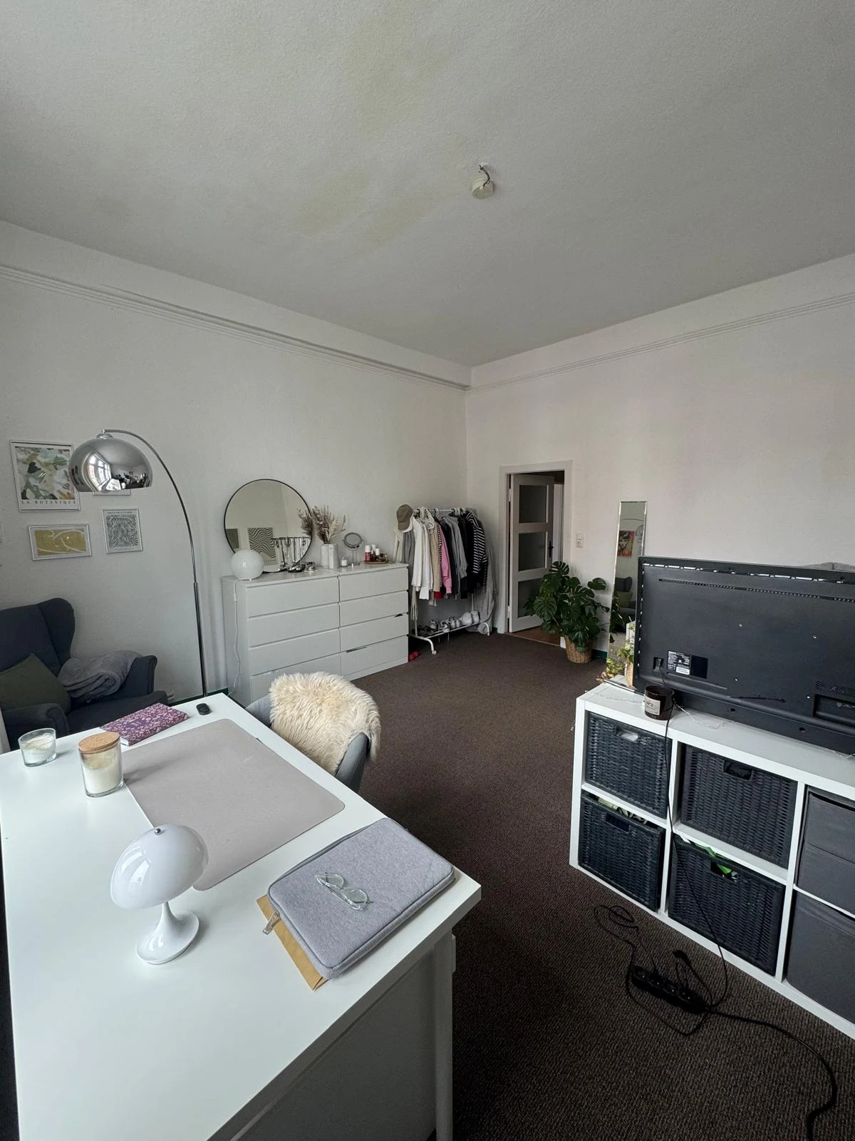 Dein Zimmer 