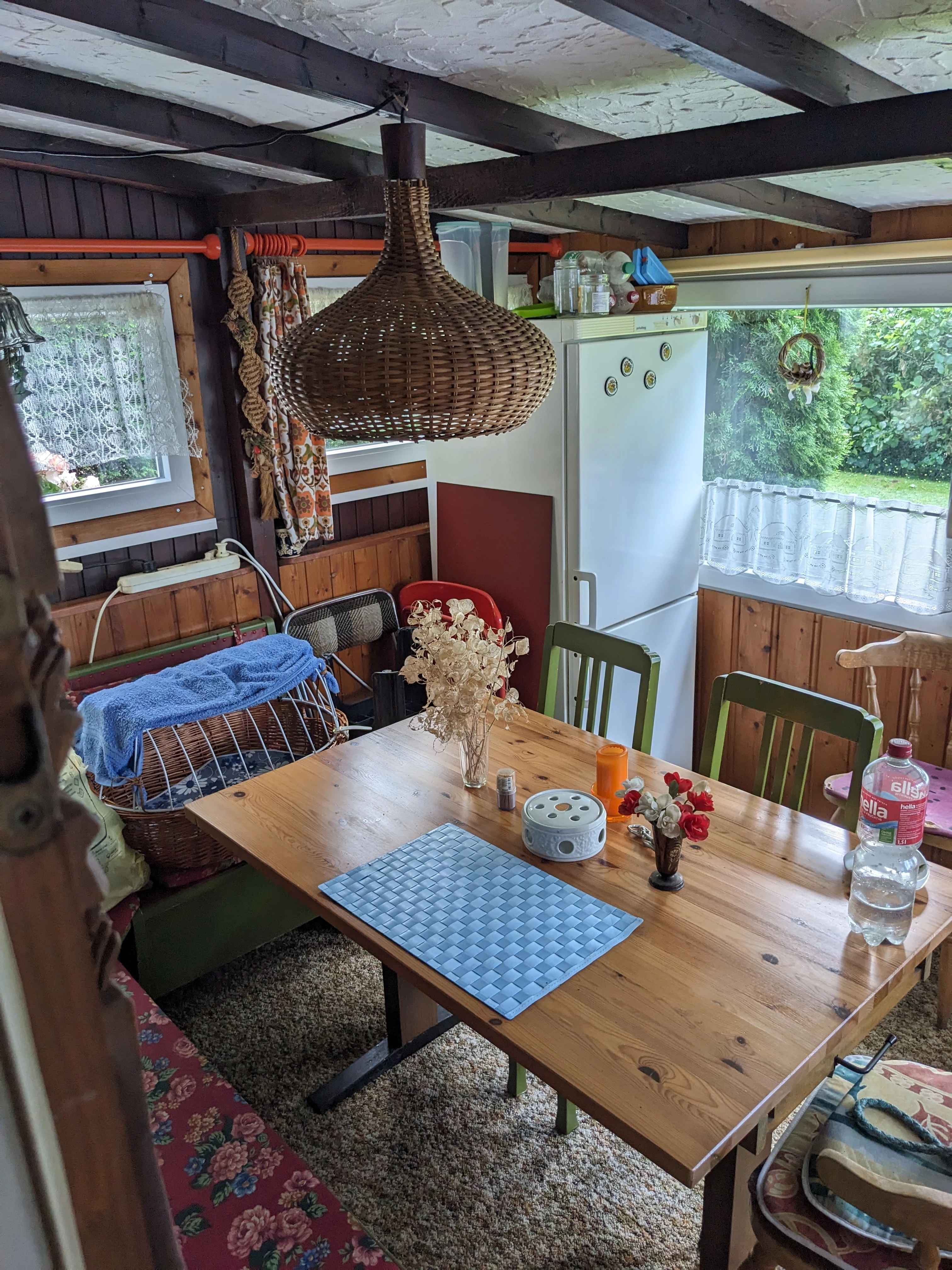 Veranda (vorn)