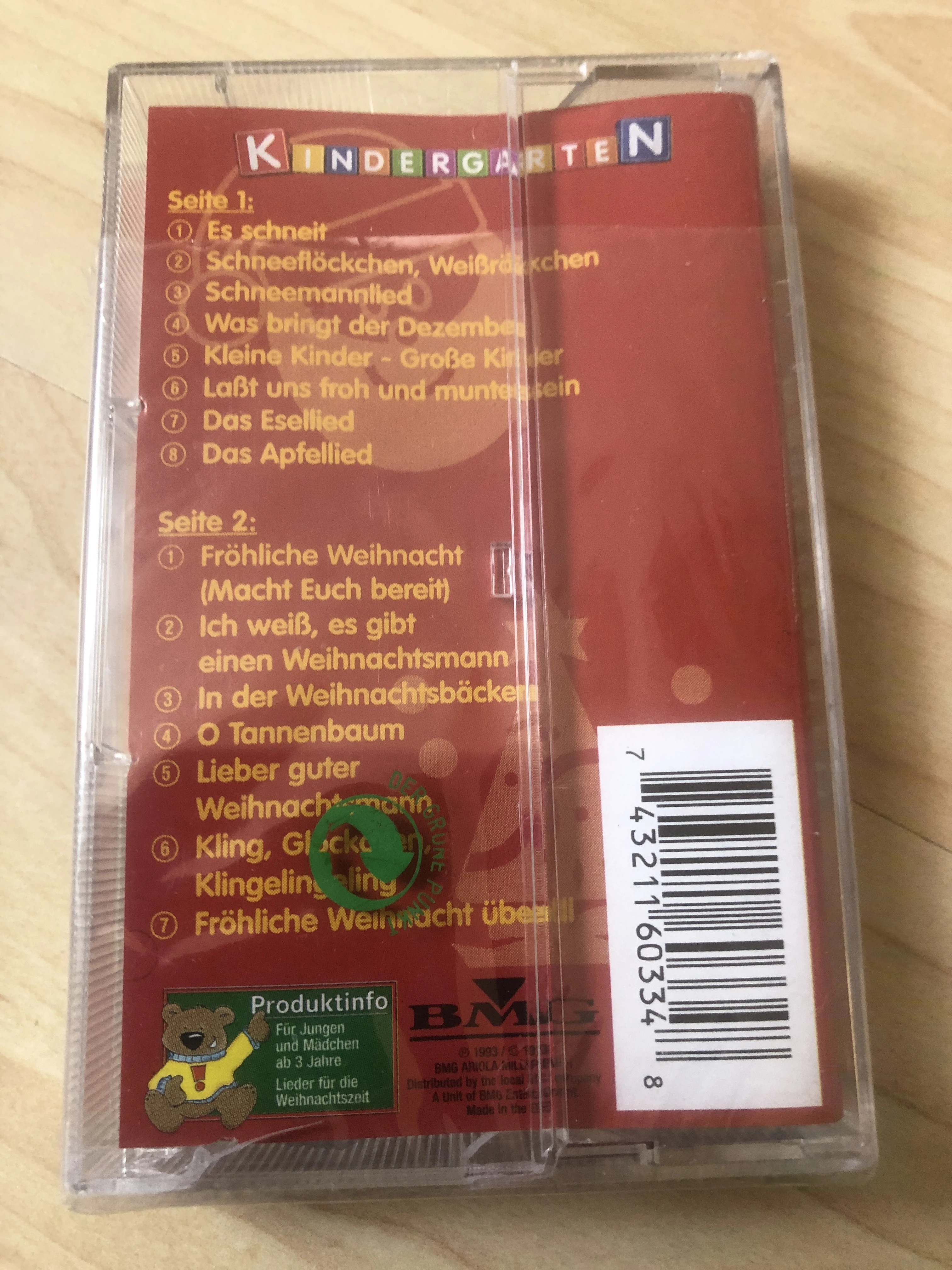 keine Beschreibung vorhanden