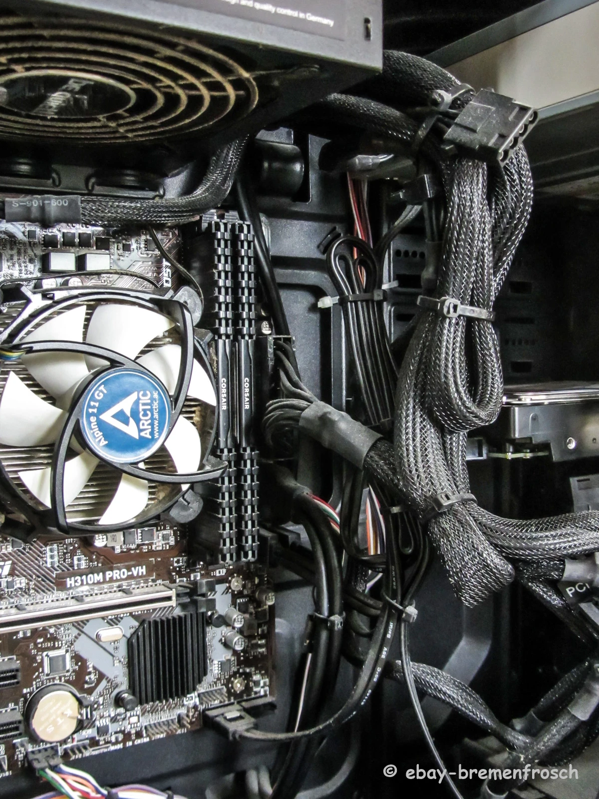 PC innen
