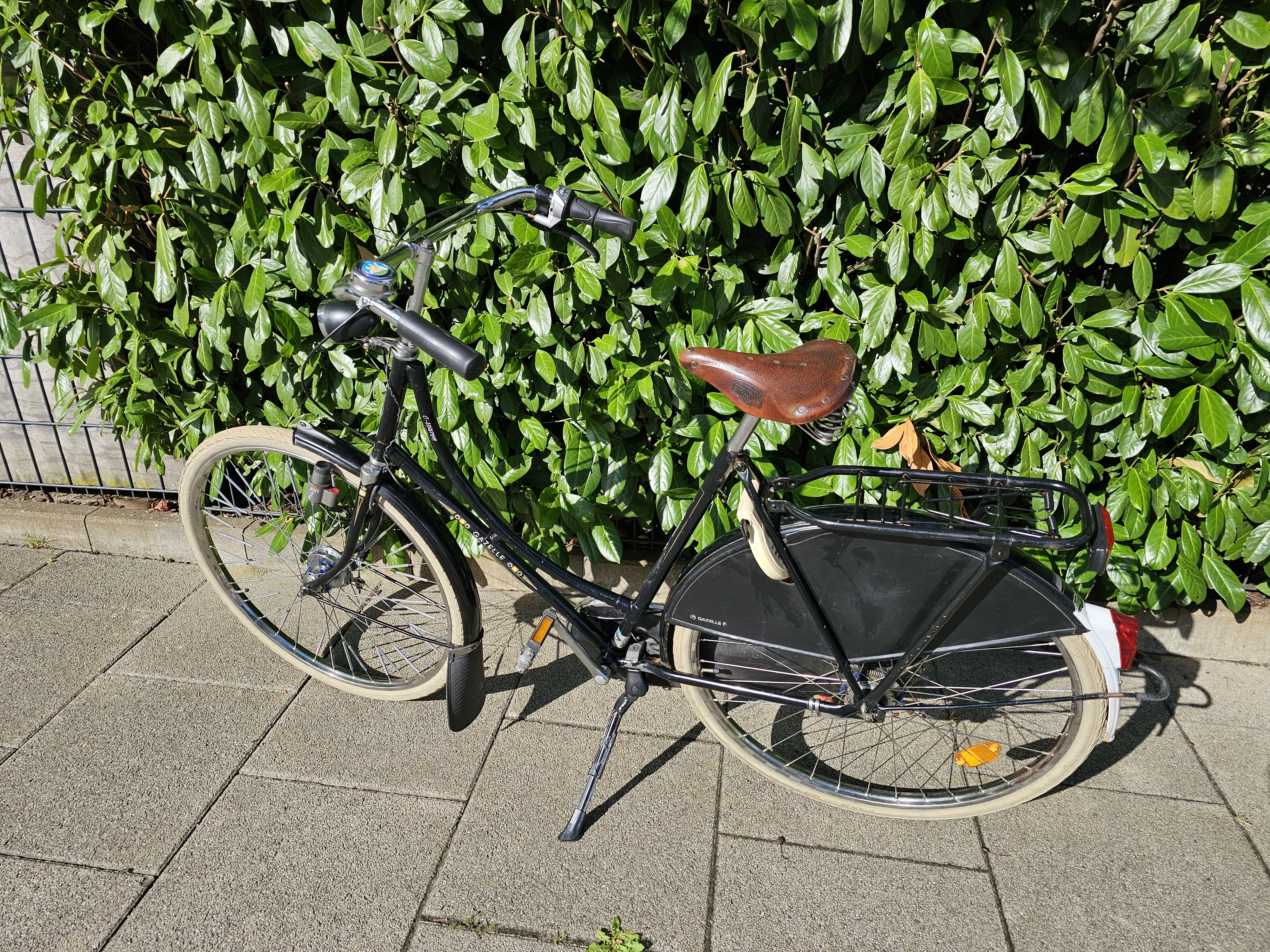 Fahrrad
