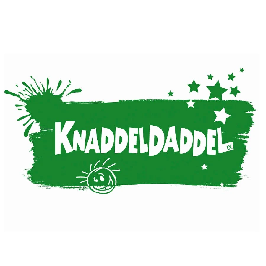 Knaddeldaddel e.V. ist ein reggioorientierter Elternverein.