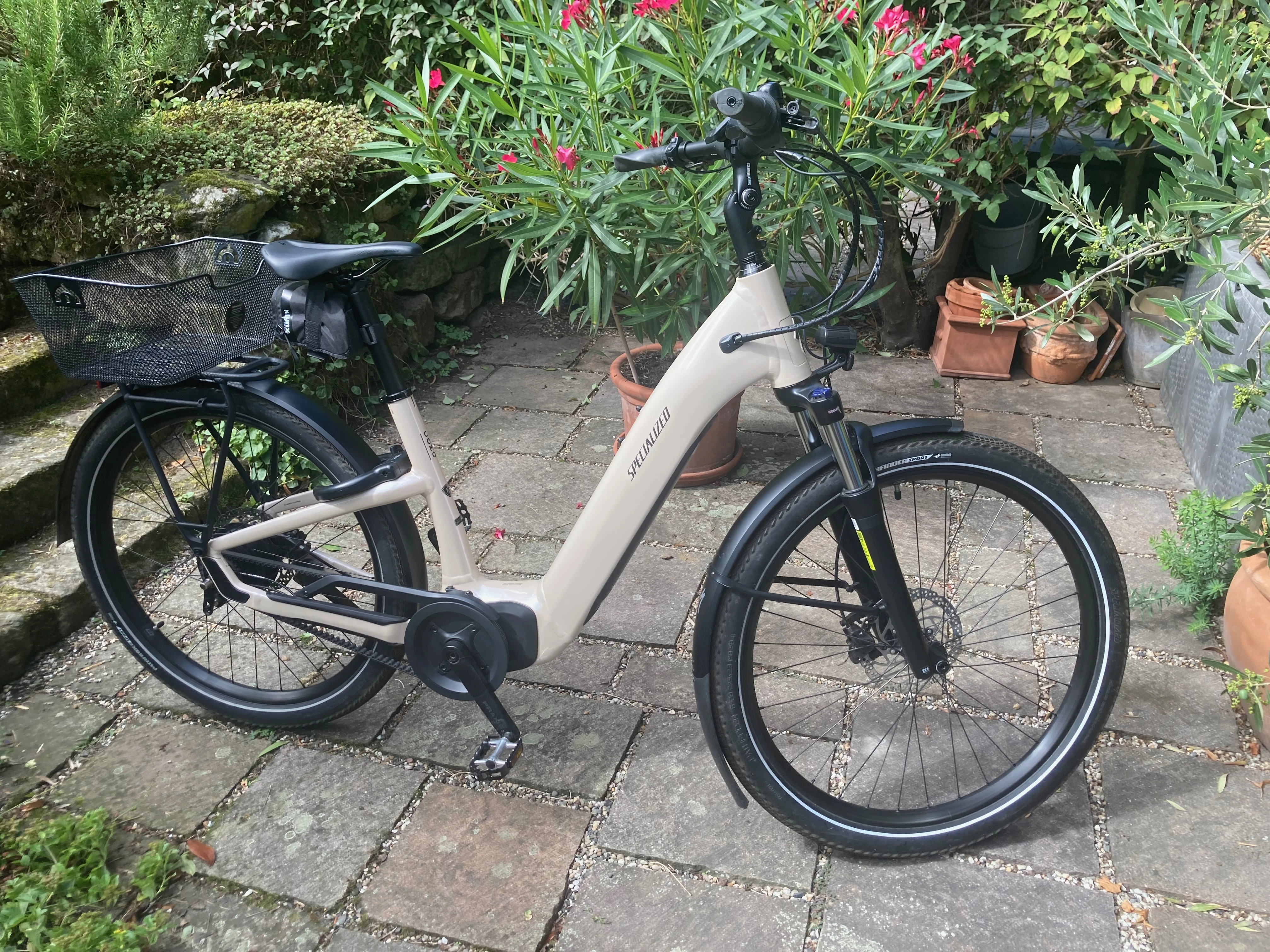 Specialized Turbo Como 3.0 IGH