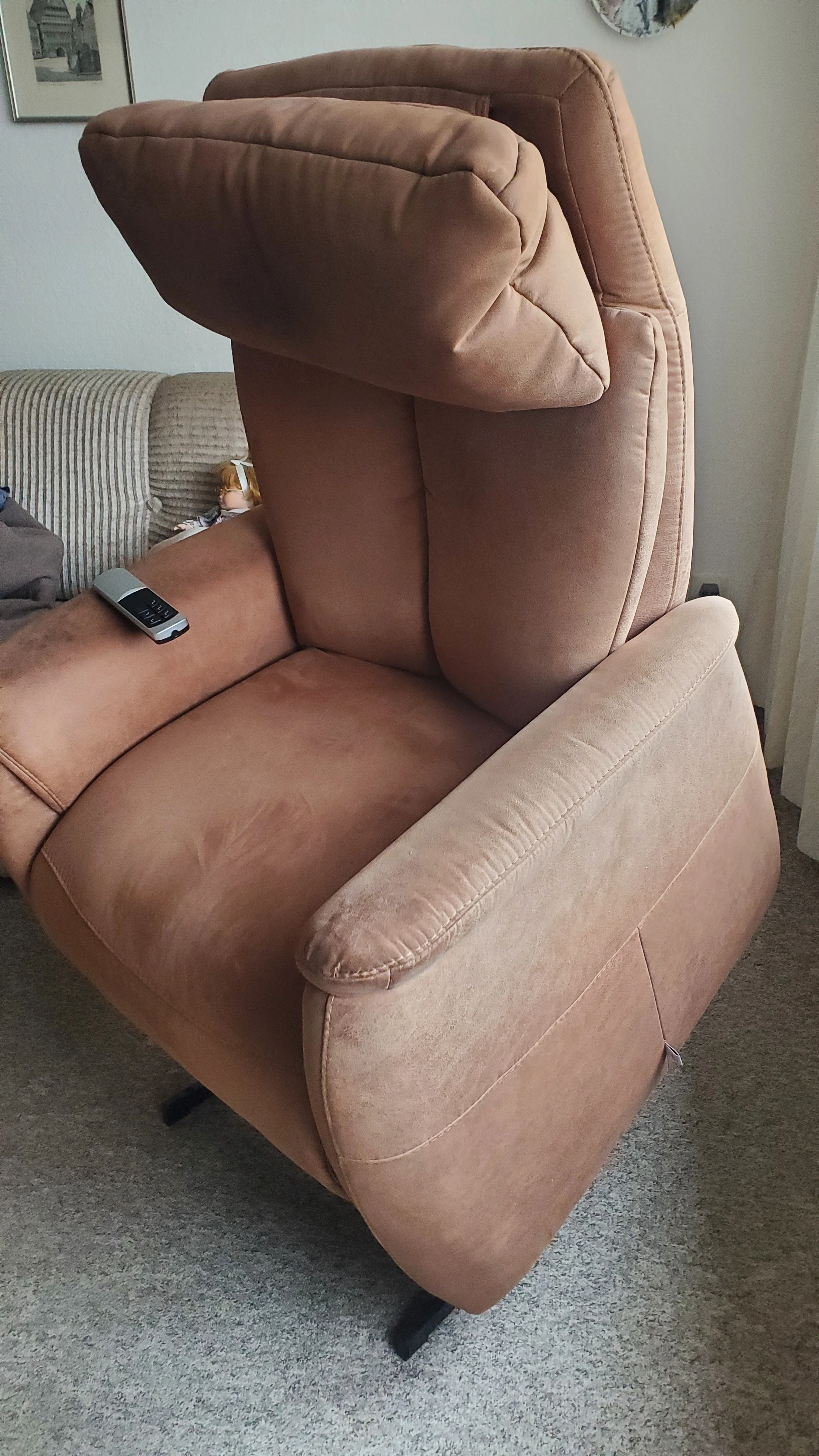 Aufstehhilfe
