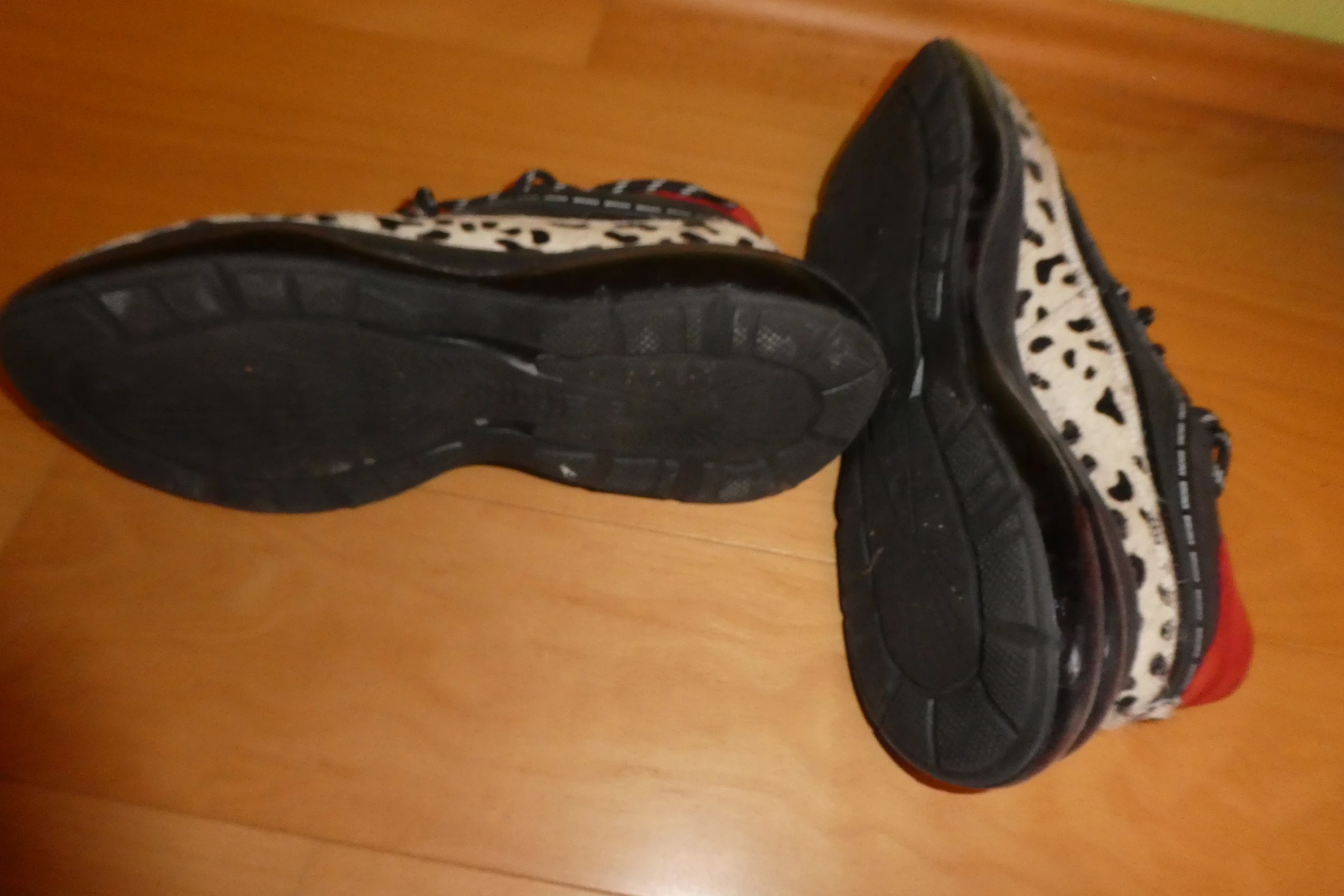 Schuhe
