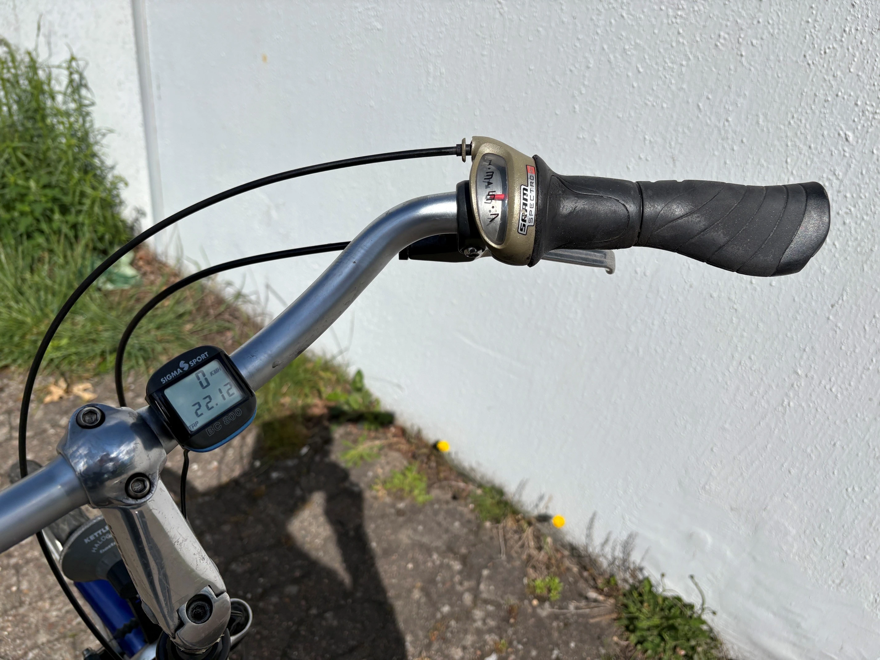 Kettler Alu 28 Zoll Damenrad