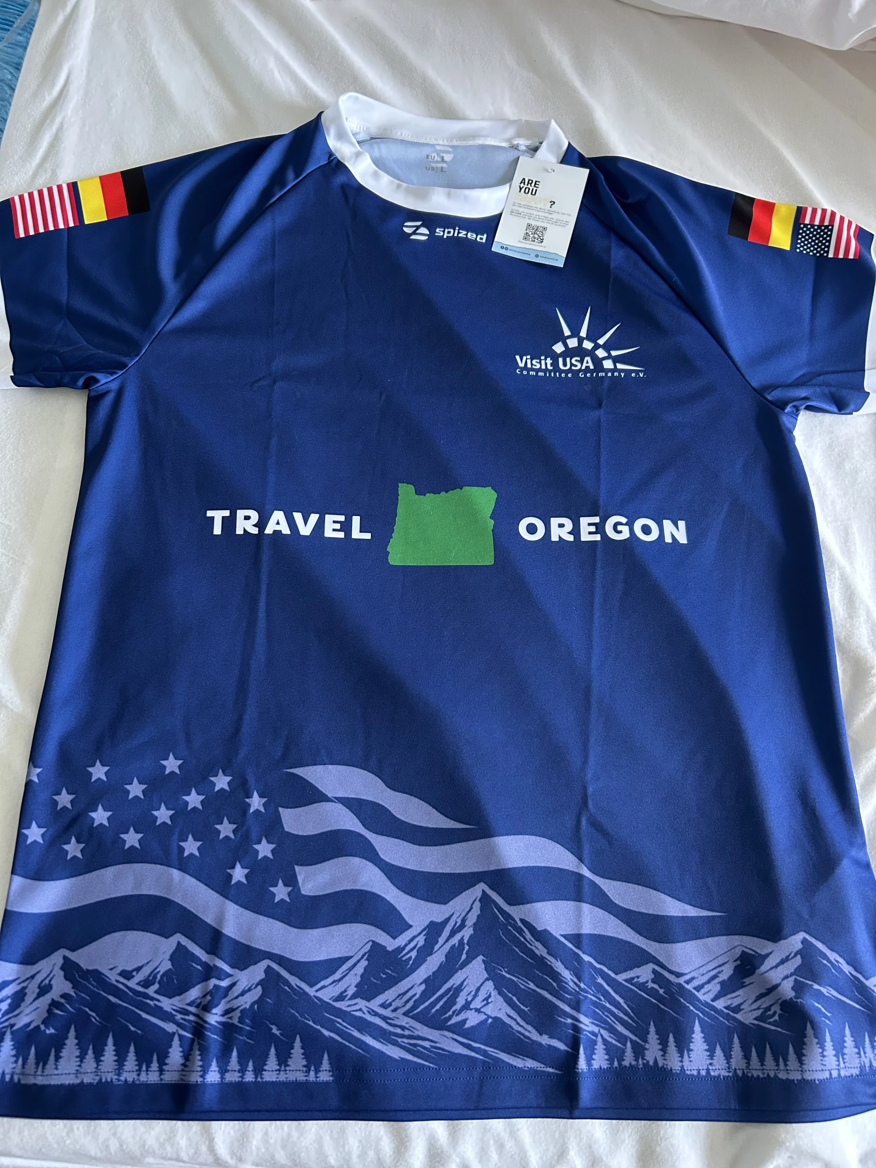 Trikot 