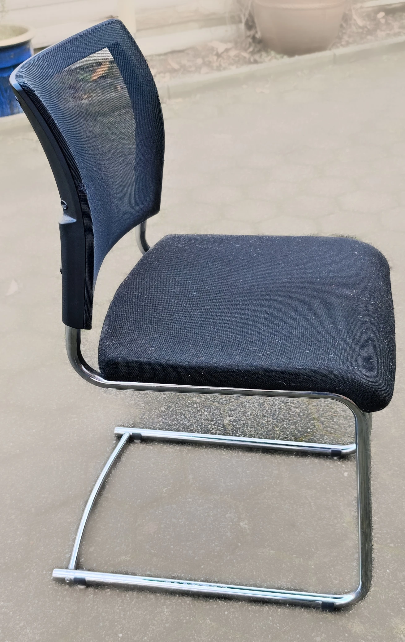 Freischwinger