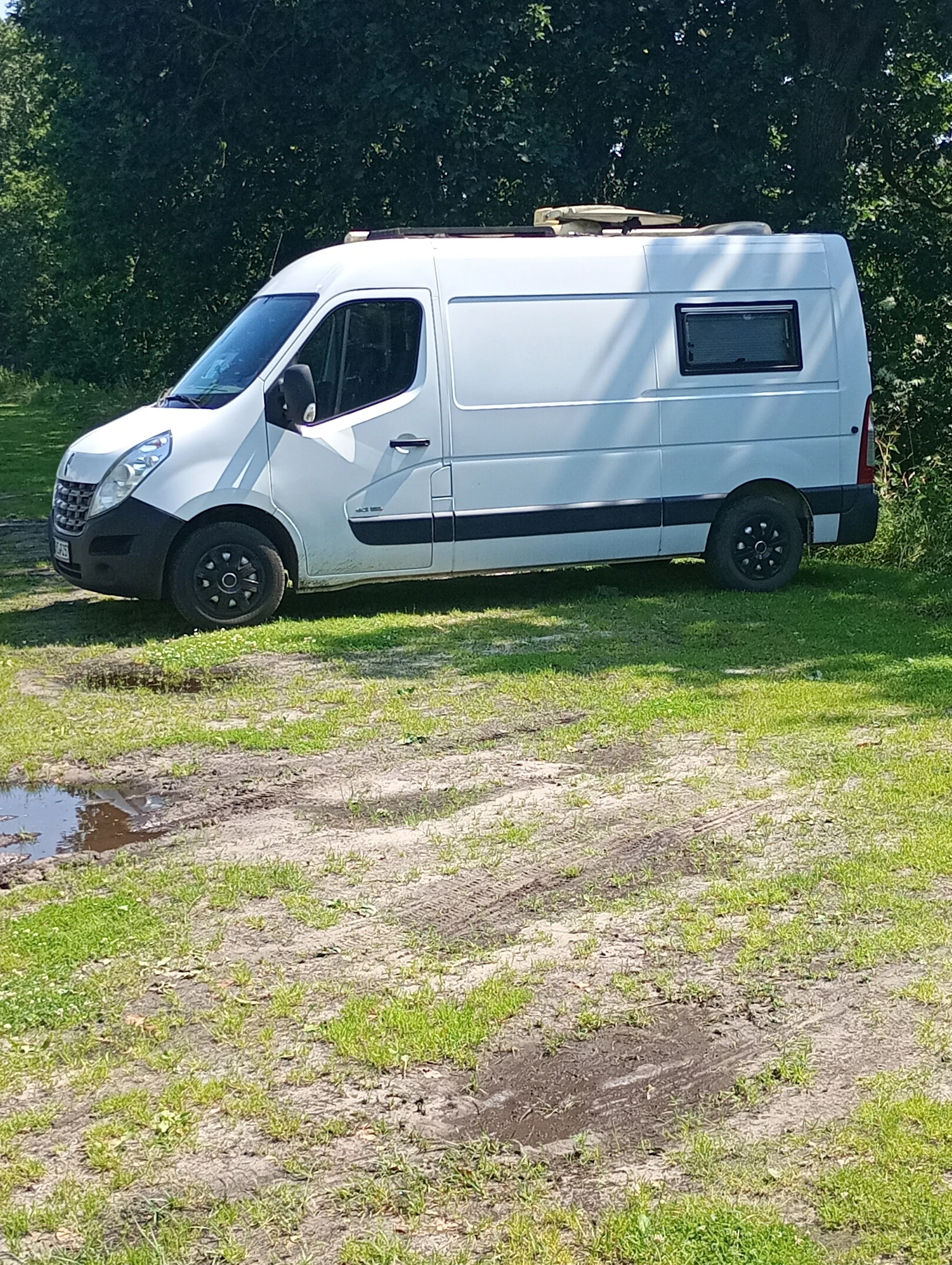 Camper