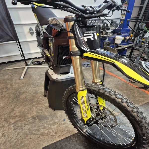Rerode R1+ - 17kw - 72V