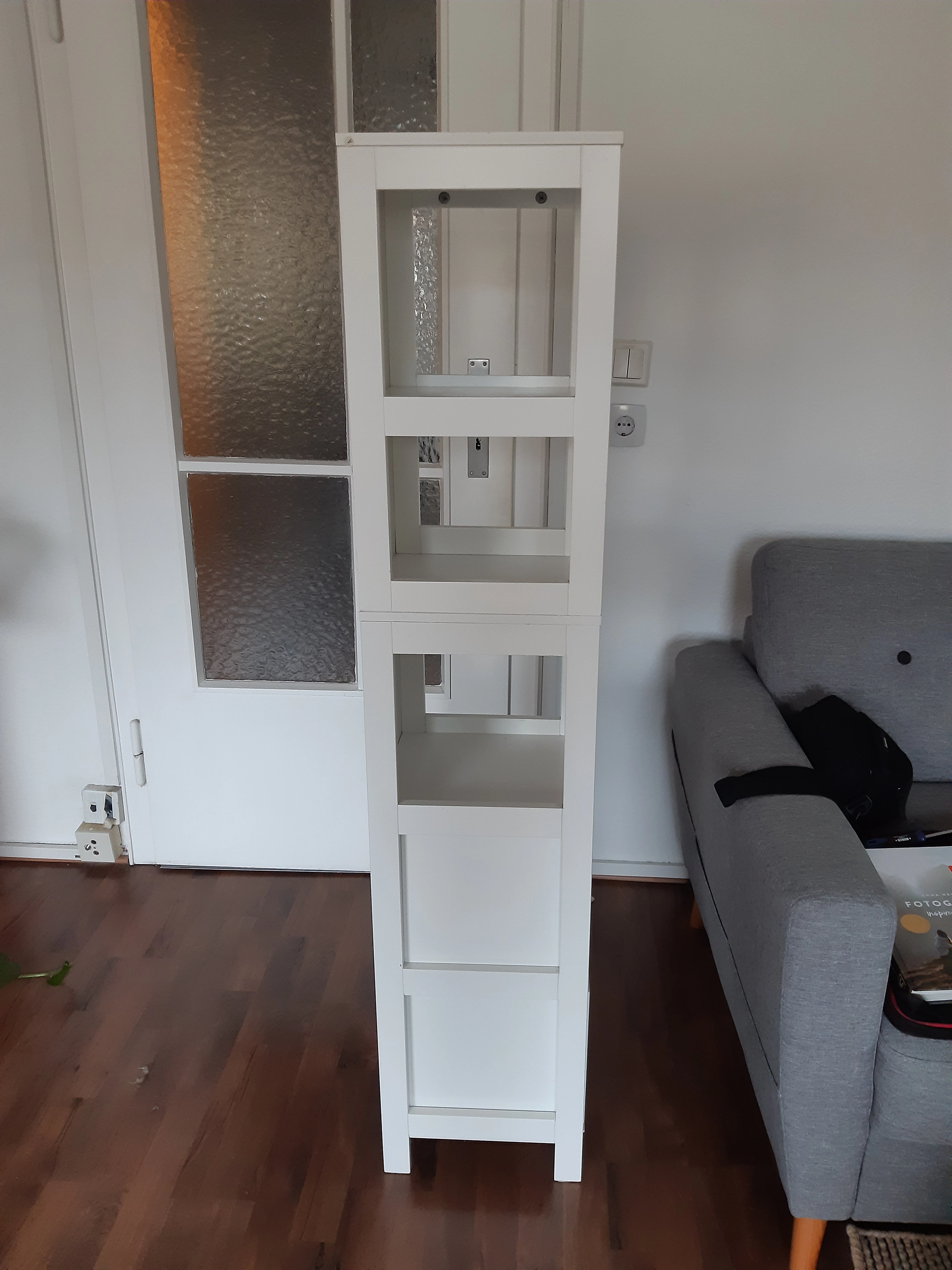Seitenansicht
