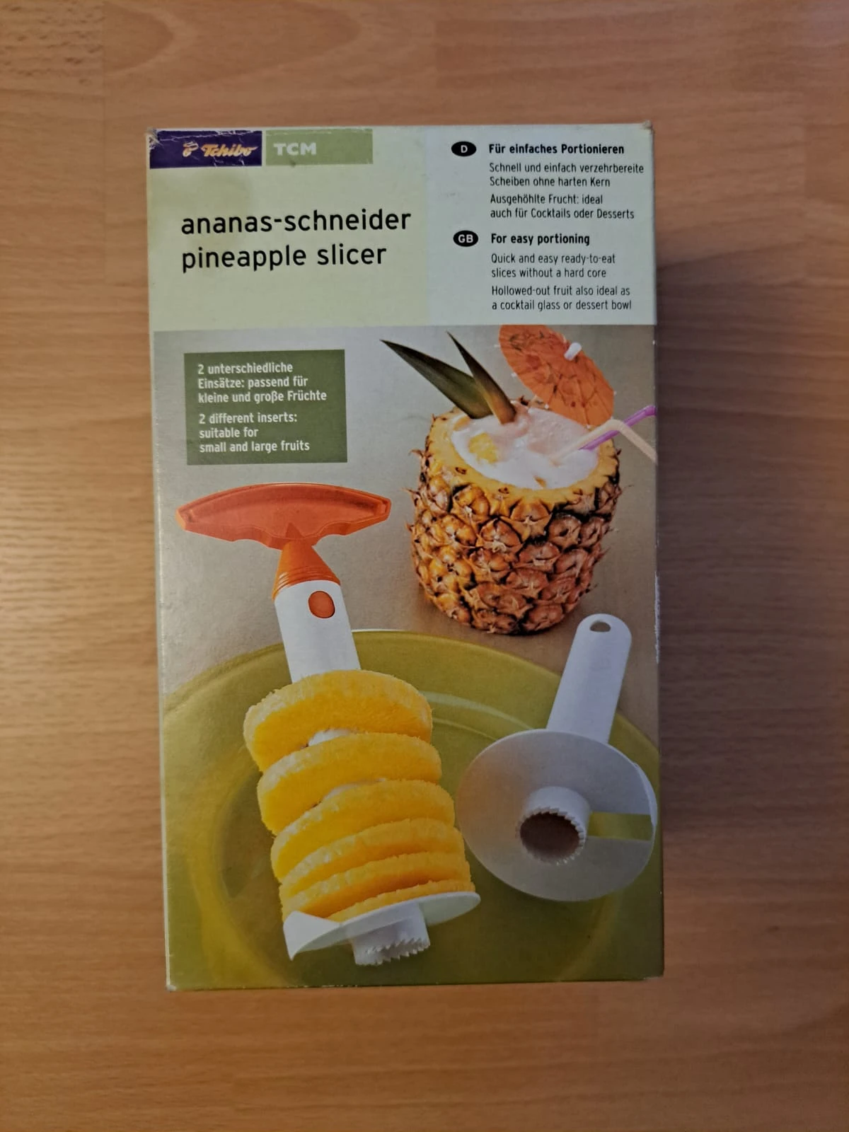 Ananas