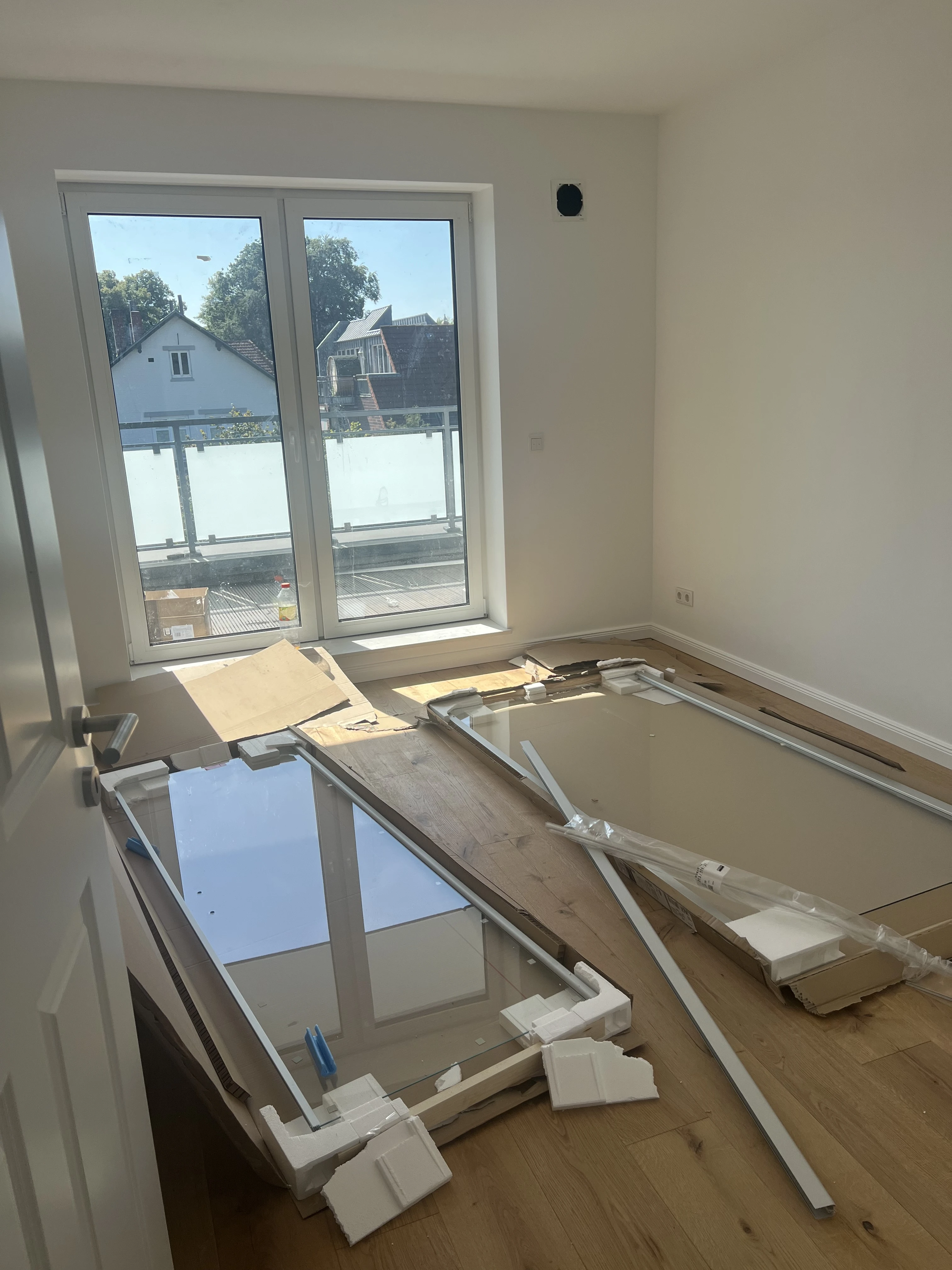Arbeitszimmer