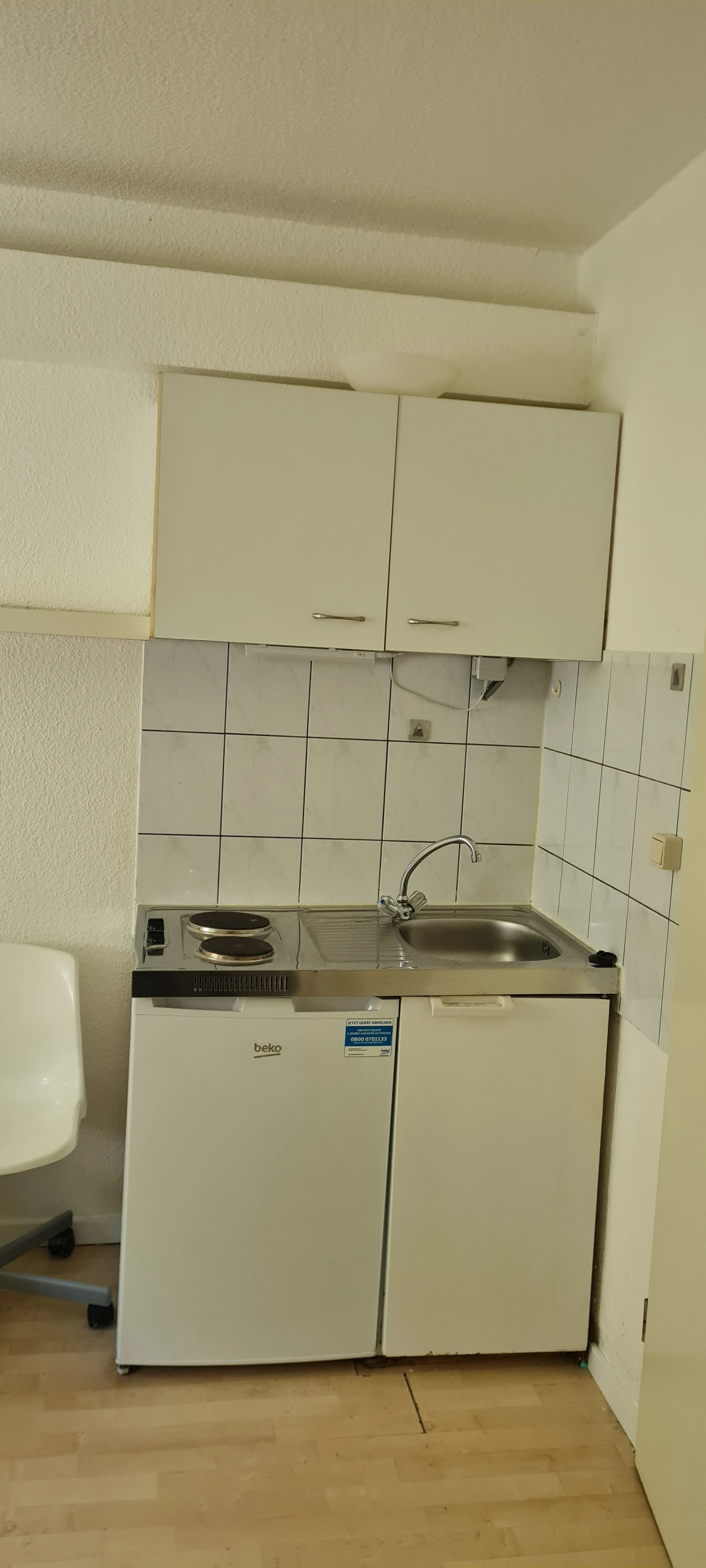 Pantryküche 