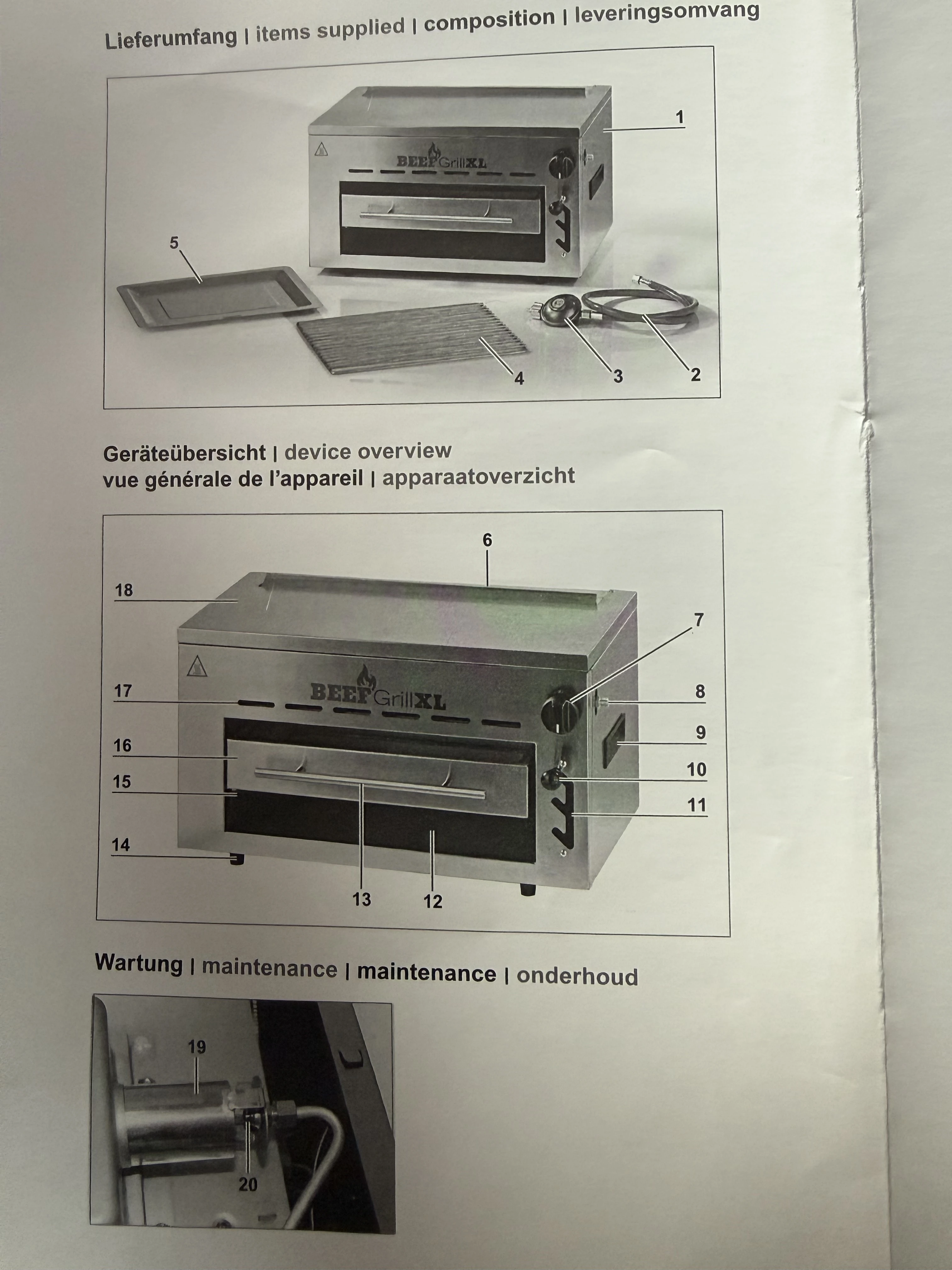 Prospekt 