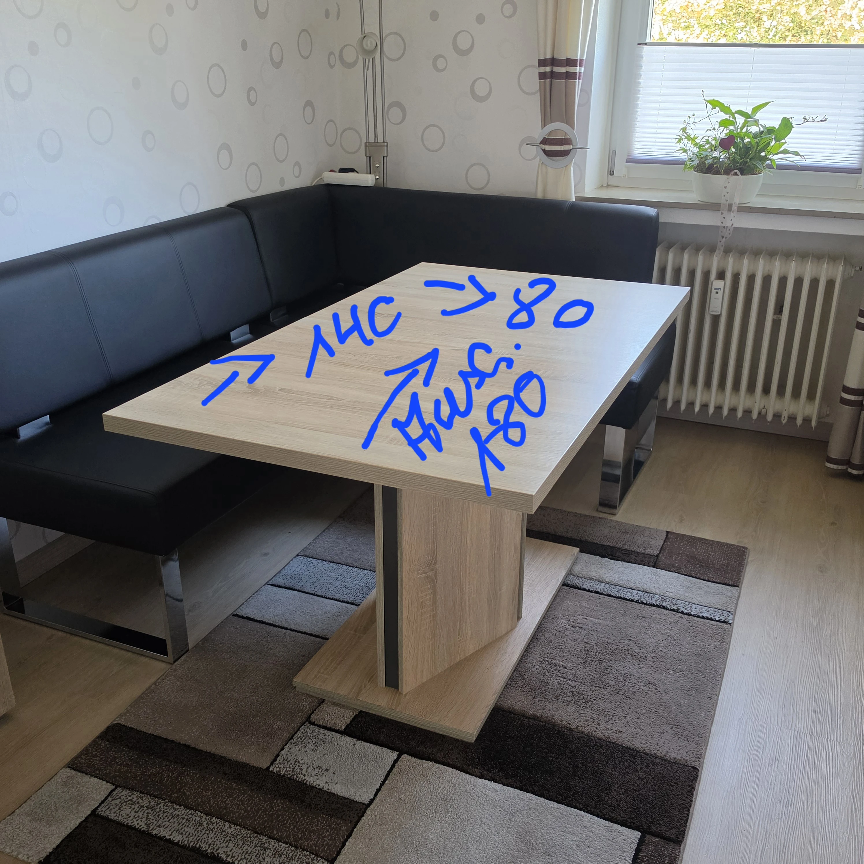 Tisch 